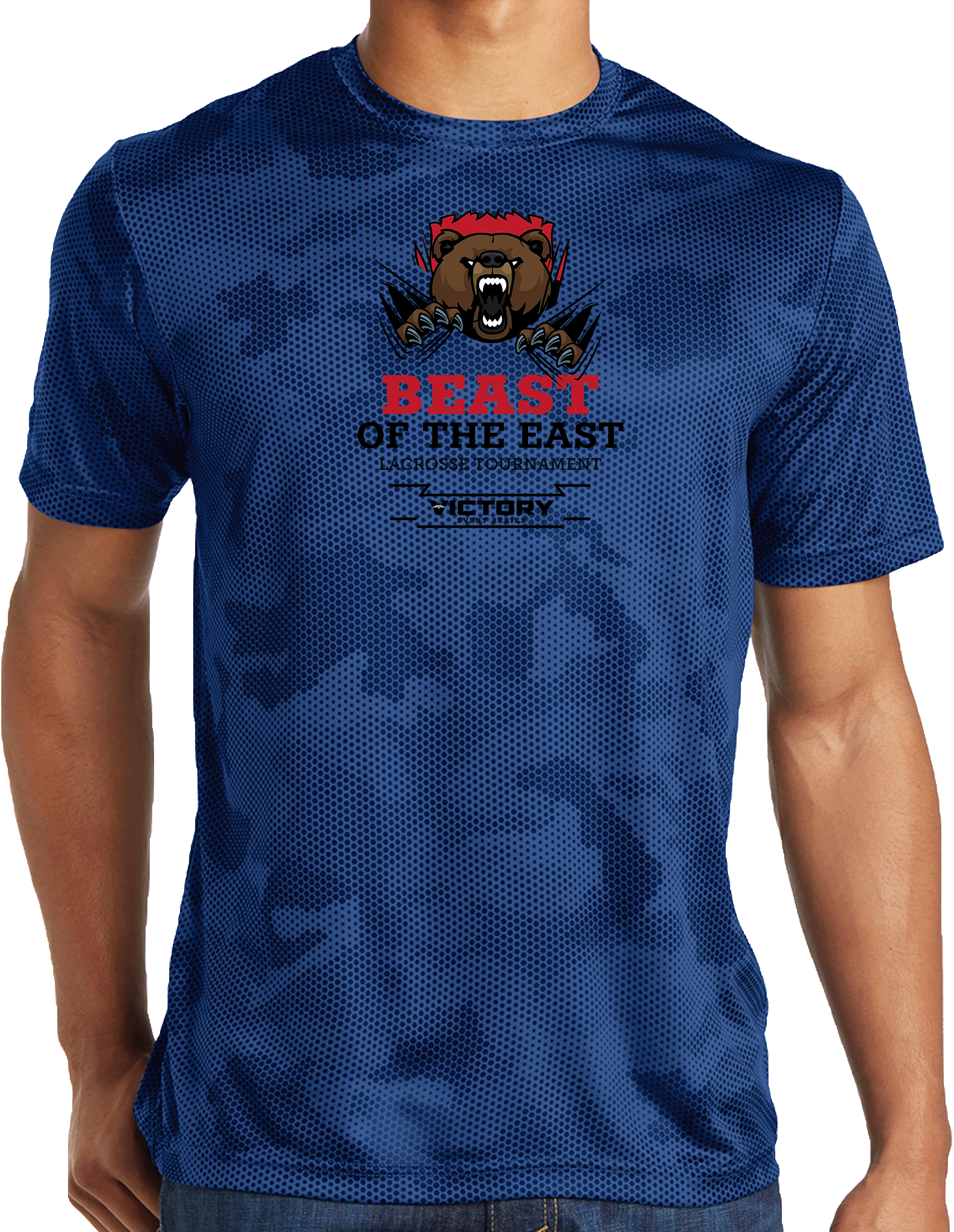 Performance Shirts - 2024 Beast Of The East Showcase