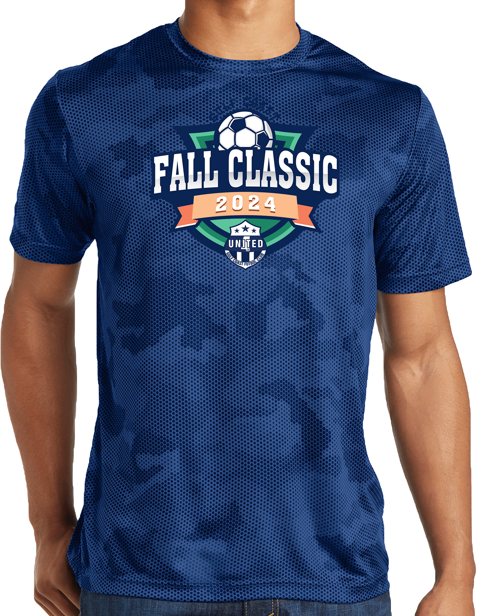 Performance Shirts - 2024 Gulf Coast Fall Classic