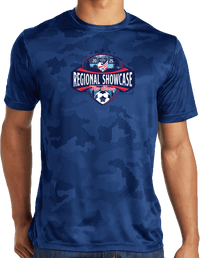 Performance Shirts - 2025 USYS Regional Showcase New Jersey (Girls)