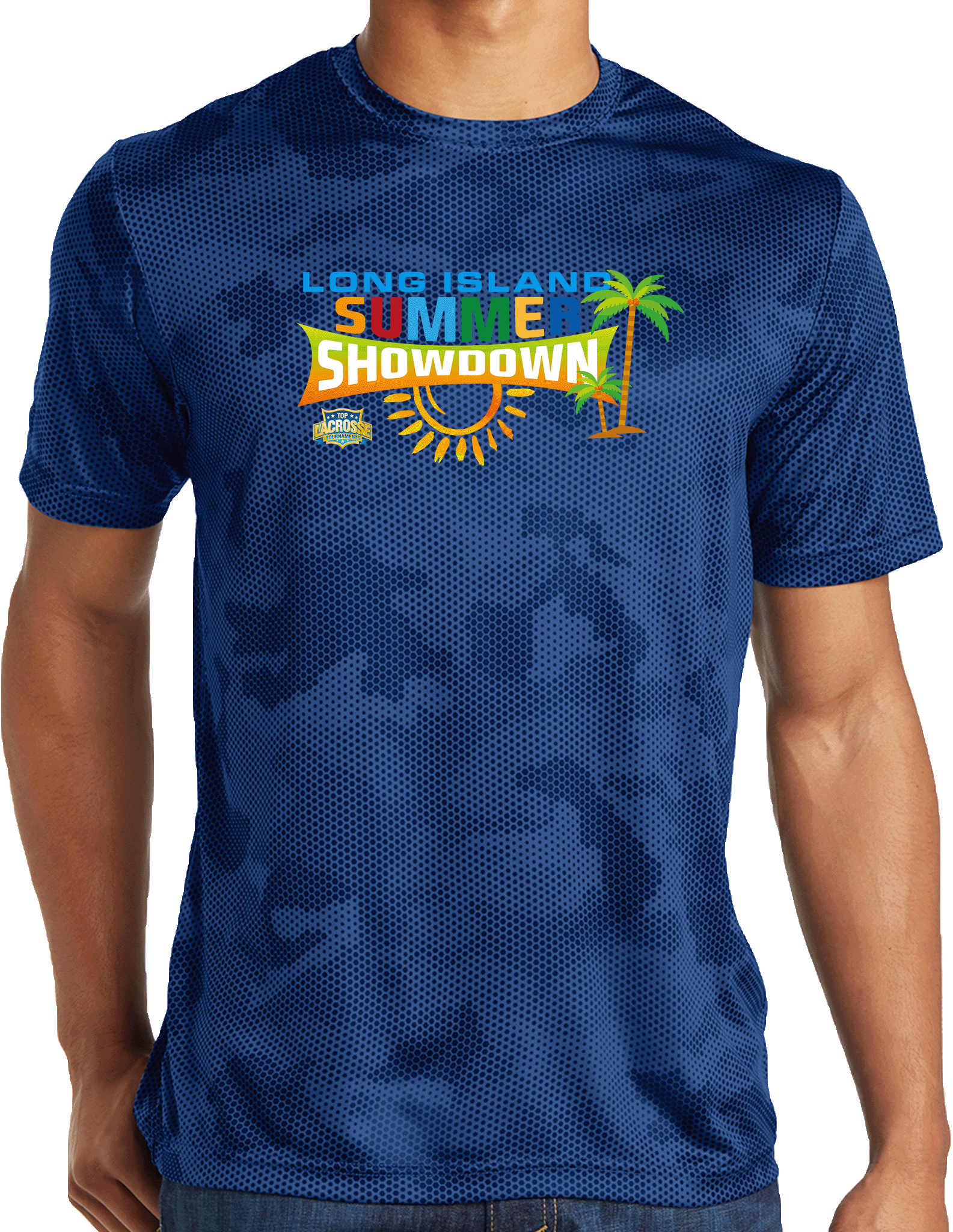 Performance Shirts - 2024 Long Island Summer Showdown