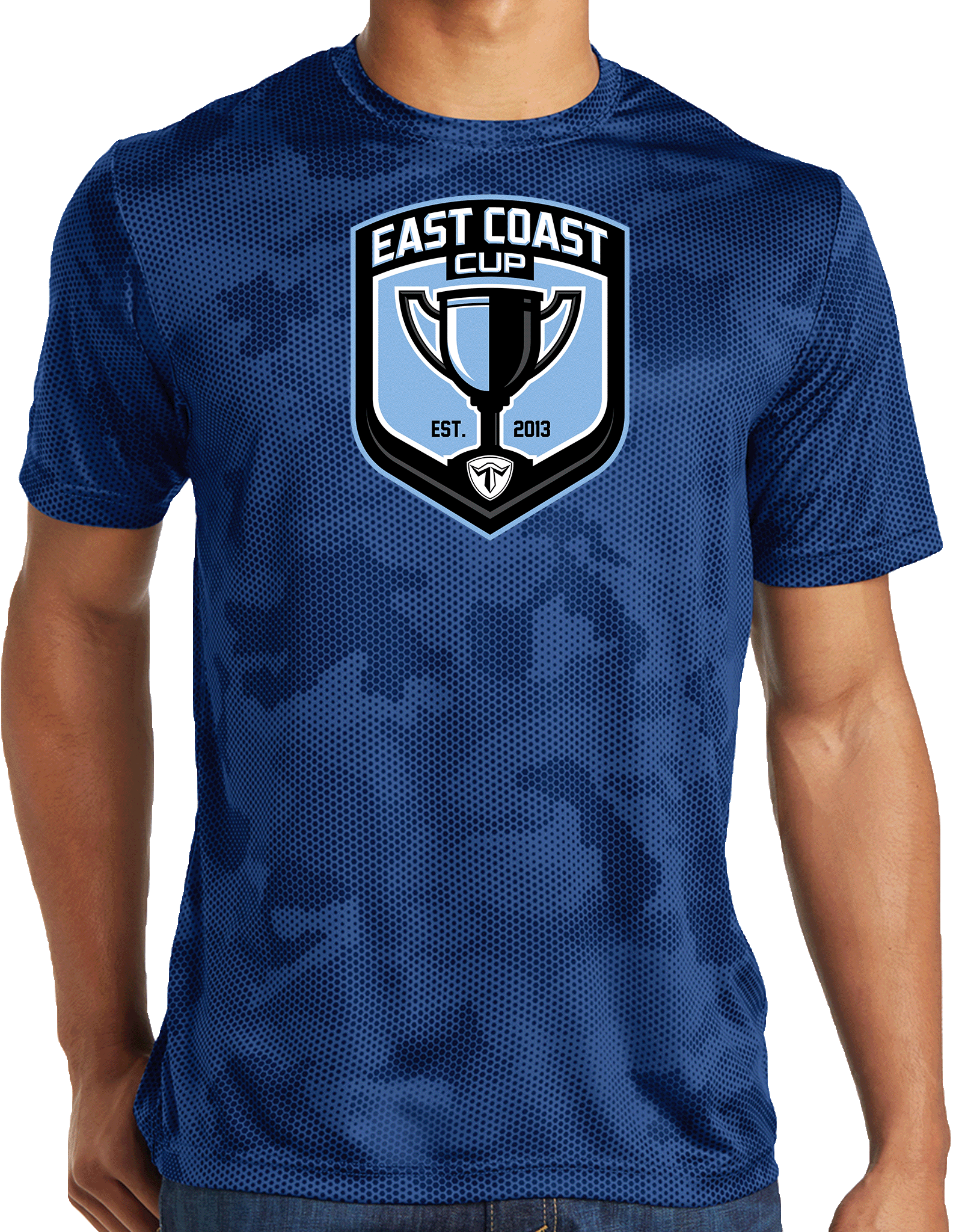 Performance Shirts - 2024 East Coast Cup