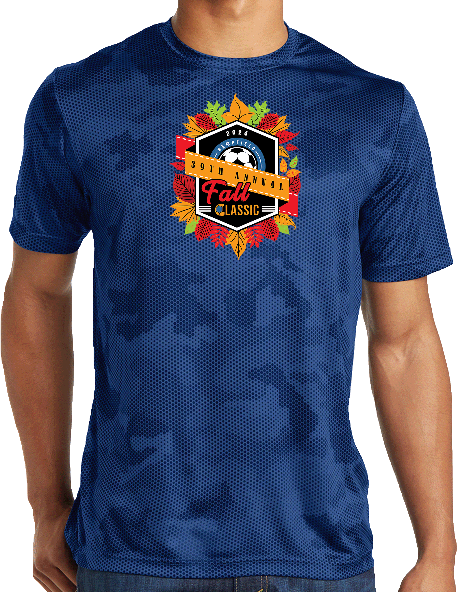 Performance Shirts - 2024 Hempfield Fall Classic