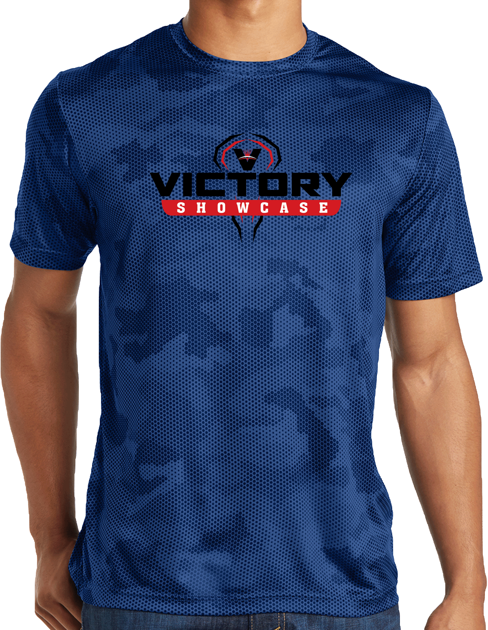 Performance Shirts - 2024 Victory Showcase