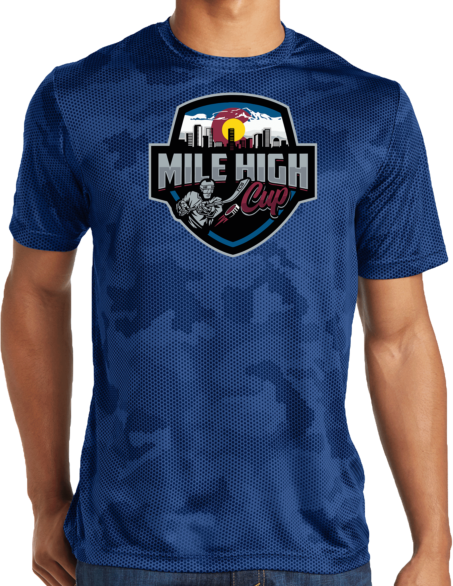 Performance Shirts - 2024 Mile High Cup