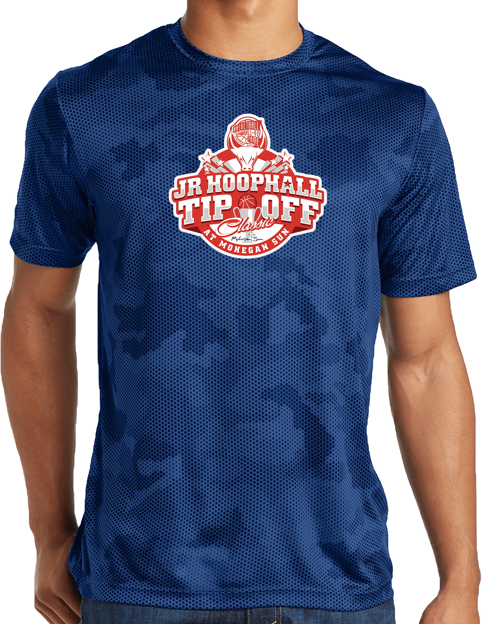 Performance Shirts - 2024 Junior Hoophall Tip-Off Classic