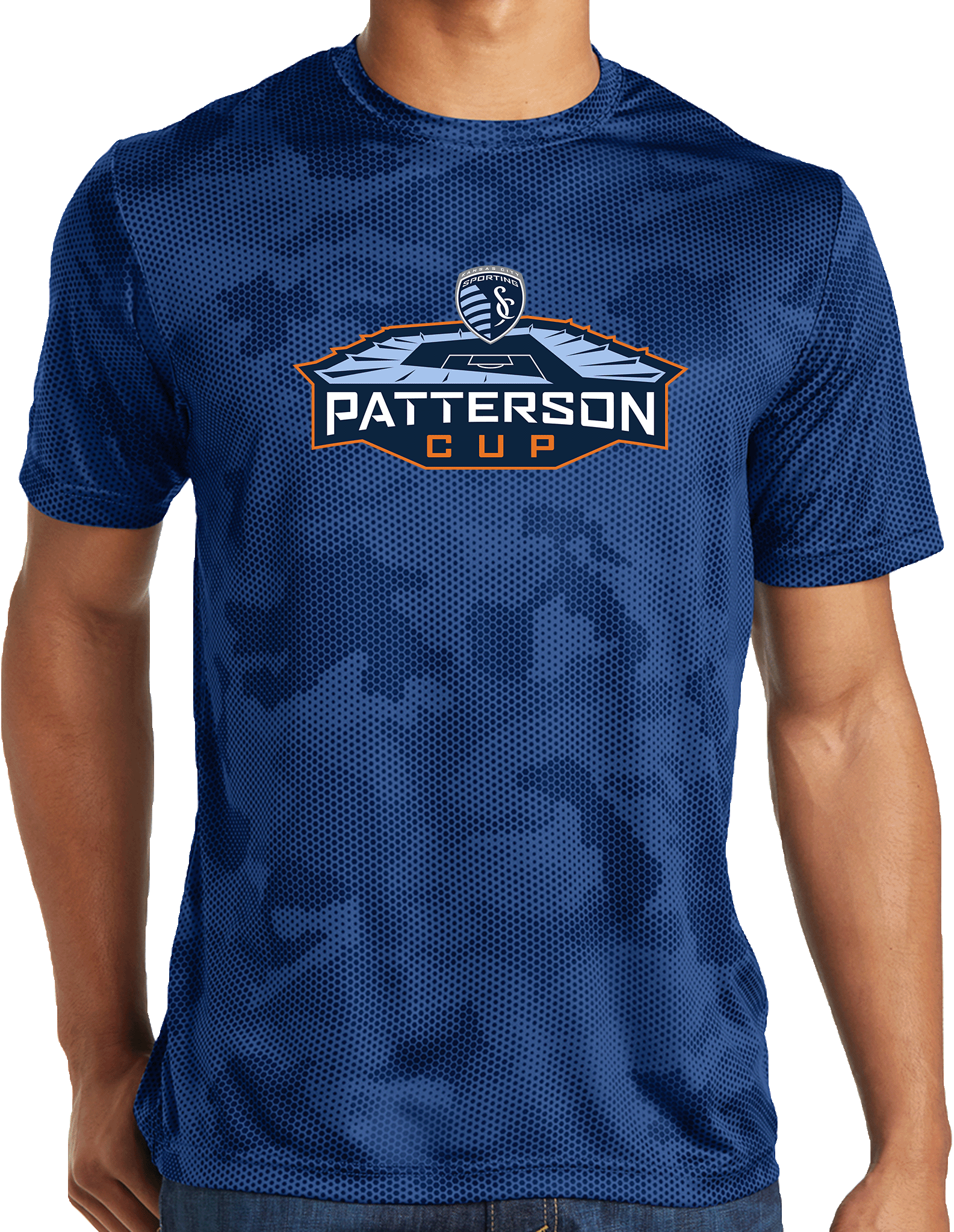 Performance Shirts - 2024 Patterson Cup