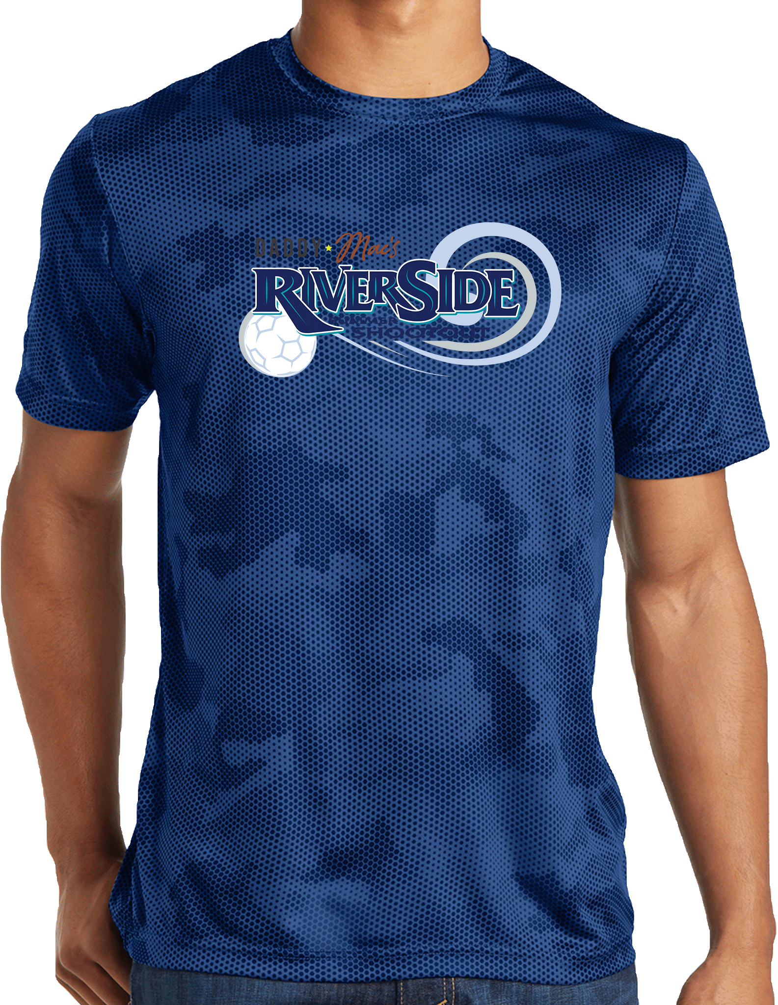 Performance Shirts - 2024 Riverside Summer Shootout