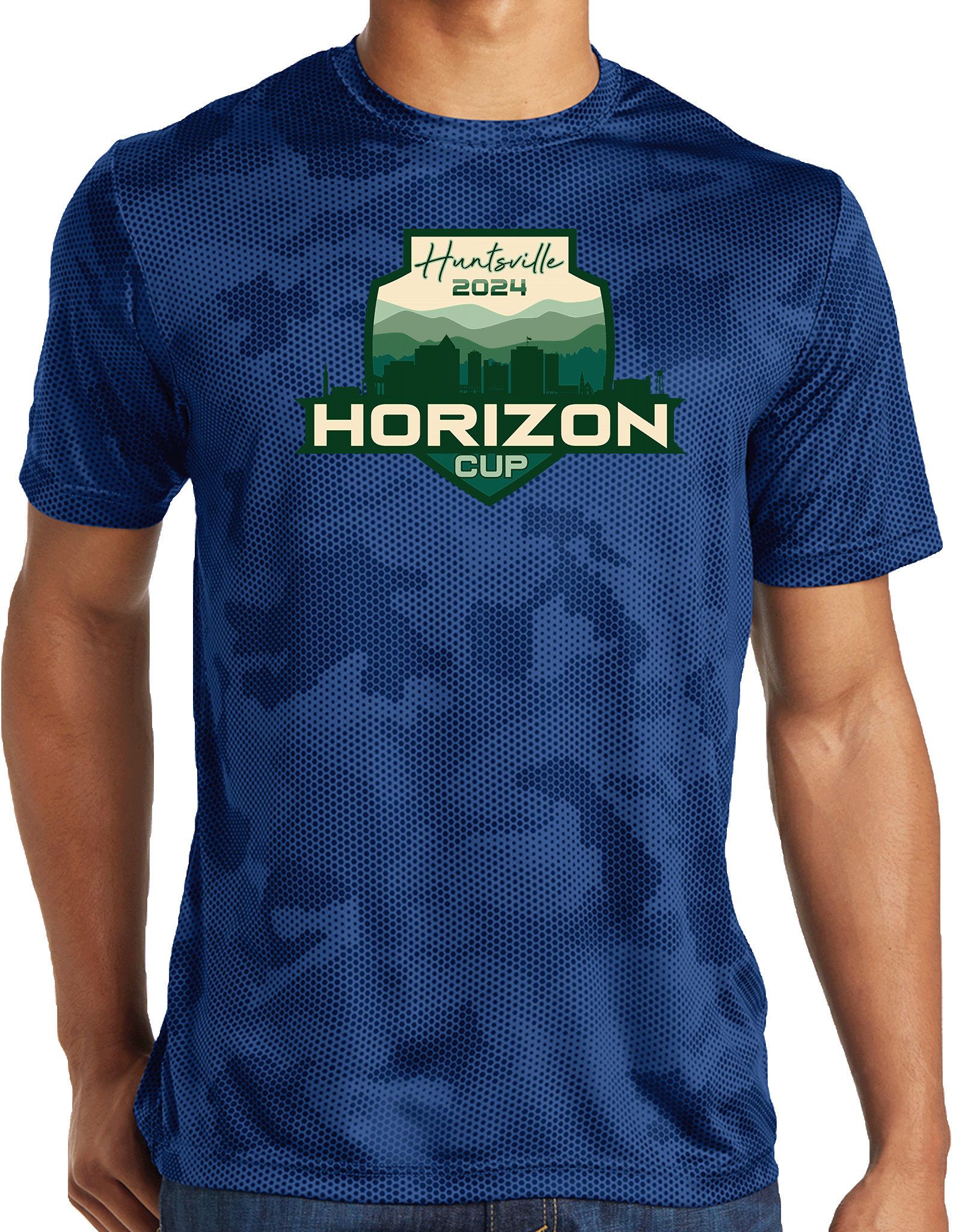 Performance Shirts - 2024 Horizon Cup