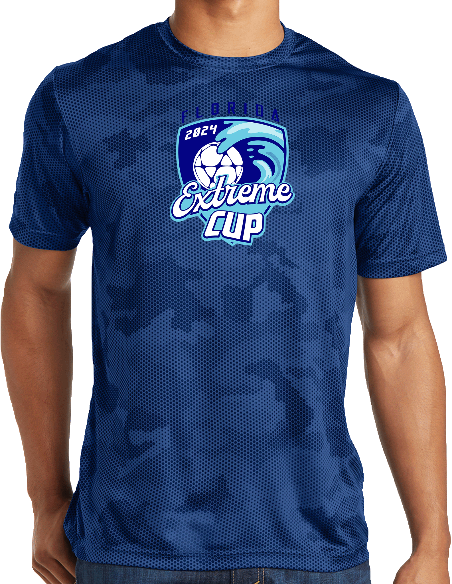 Performance Shirts - 2024 Florida Extreme Cup