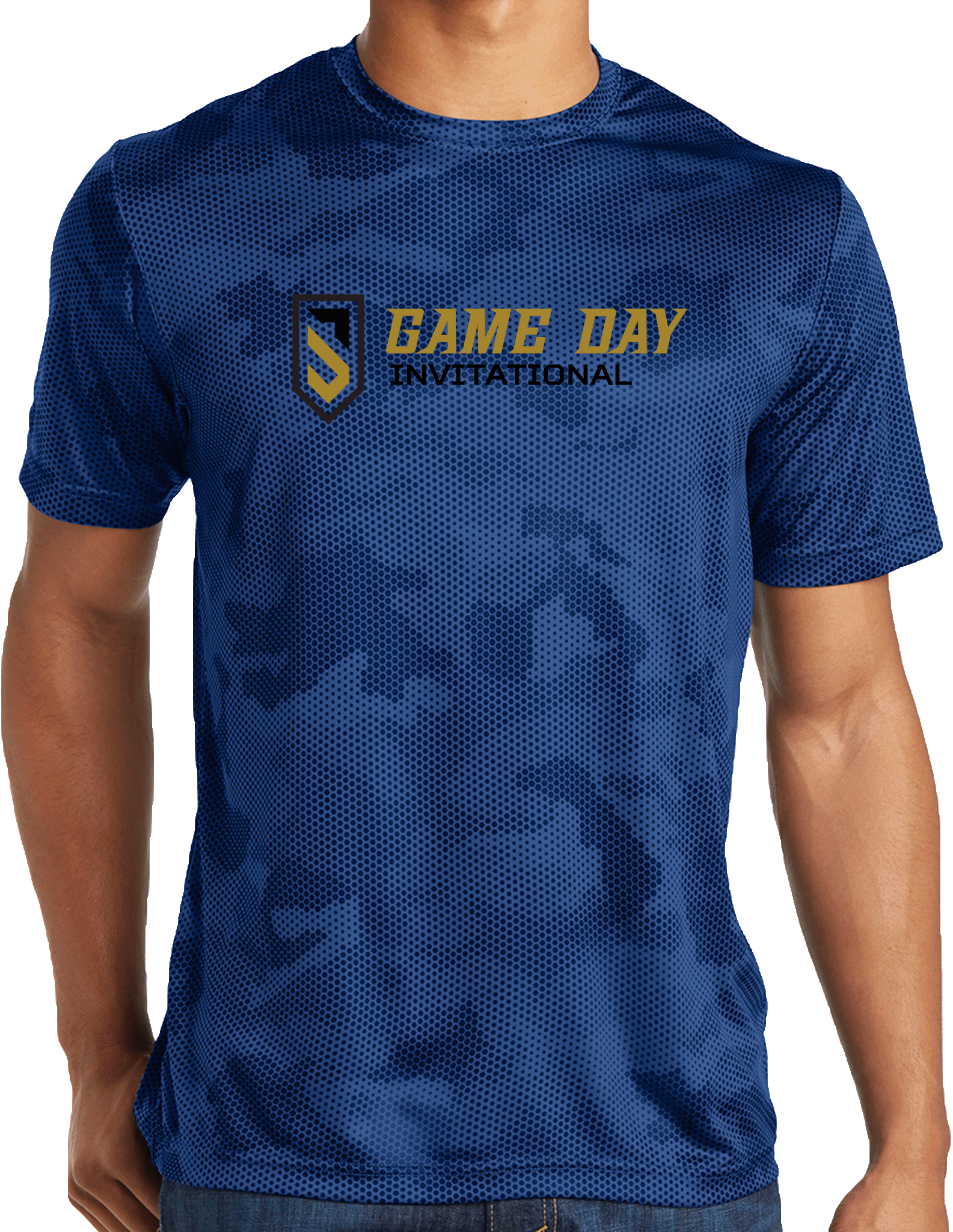 Performance Shirts - 2024 Gameday Invitational