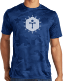 Performance Shirts - Robotics White Logo