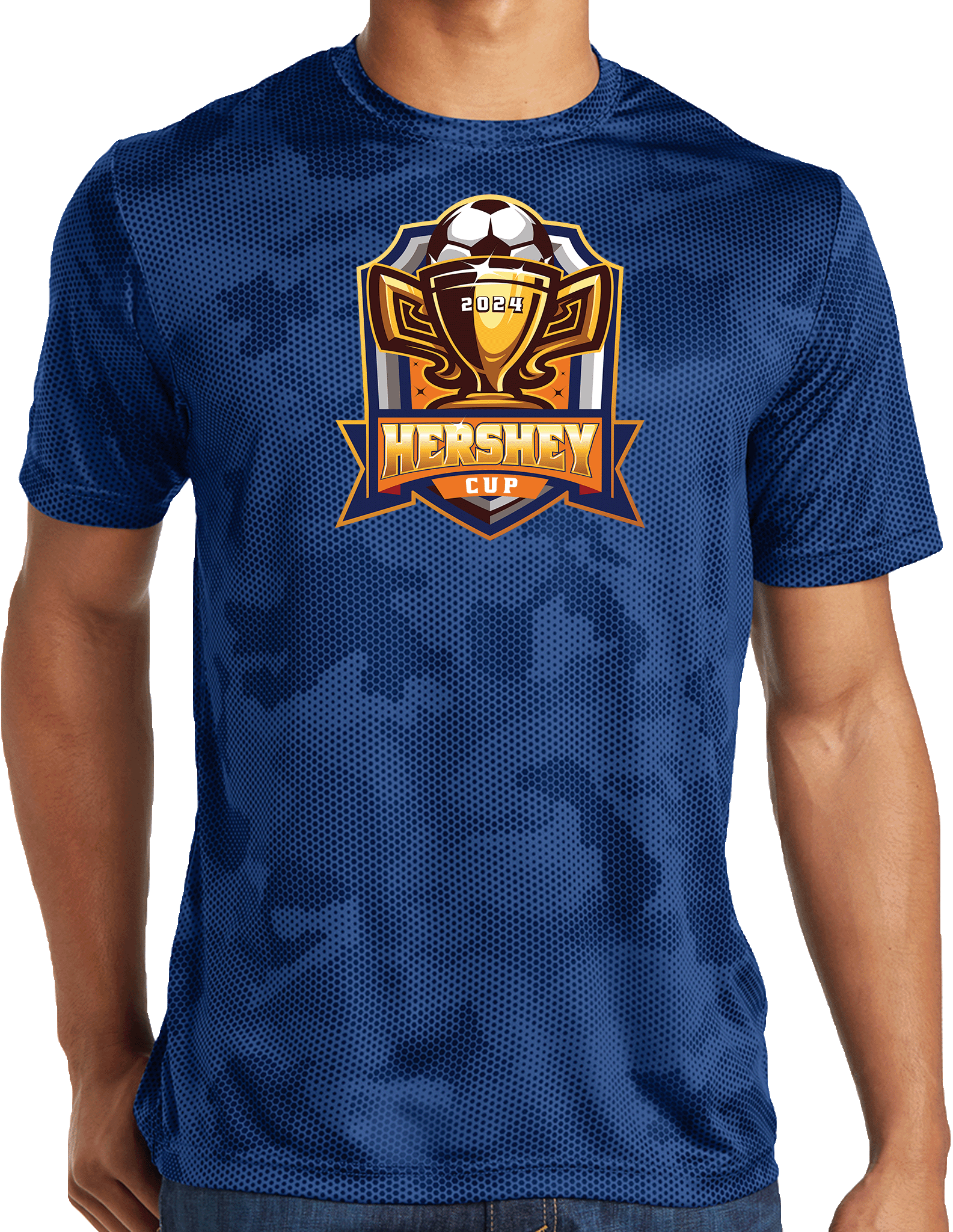 Performance Shirts - 2024 Hershey Cup