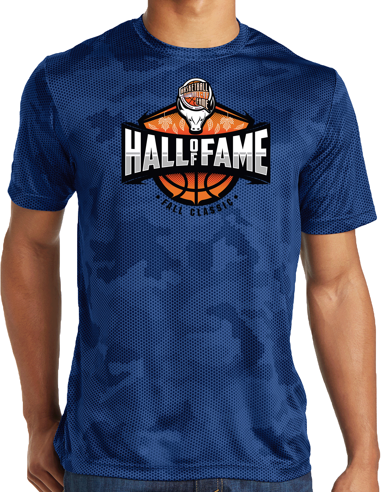 Performance Shirts - 2024 Hall of Fame Fall Classic