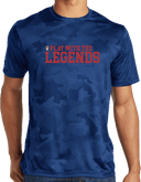 Performance Shirts - Play With The Legend - 1