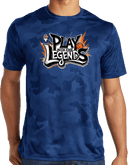 Performance Shirts - Play With The Legend - 5