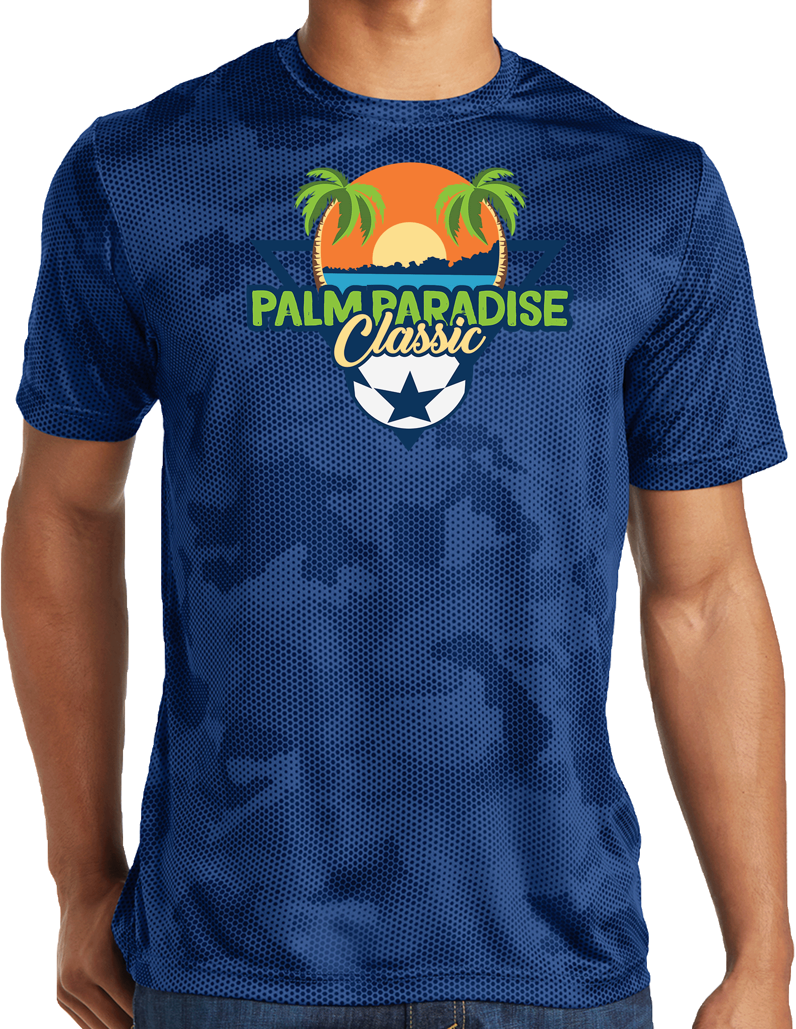 Performance Shirts - 2024 Palm Paradise Classic