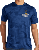 Performance Shirts - yellow jackets lacrosse