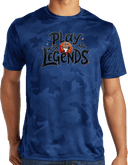 Performance Shirts - Play With The Legend - 3