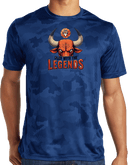 Performance Shirts - Play With The Legend - 7