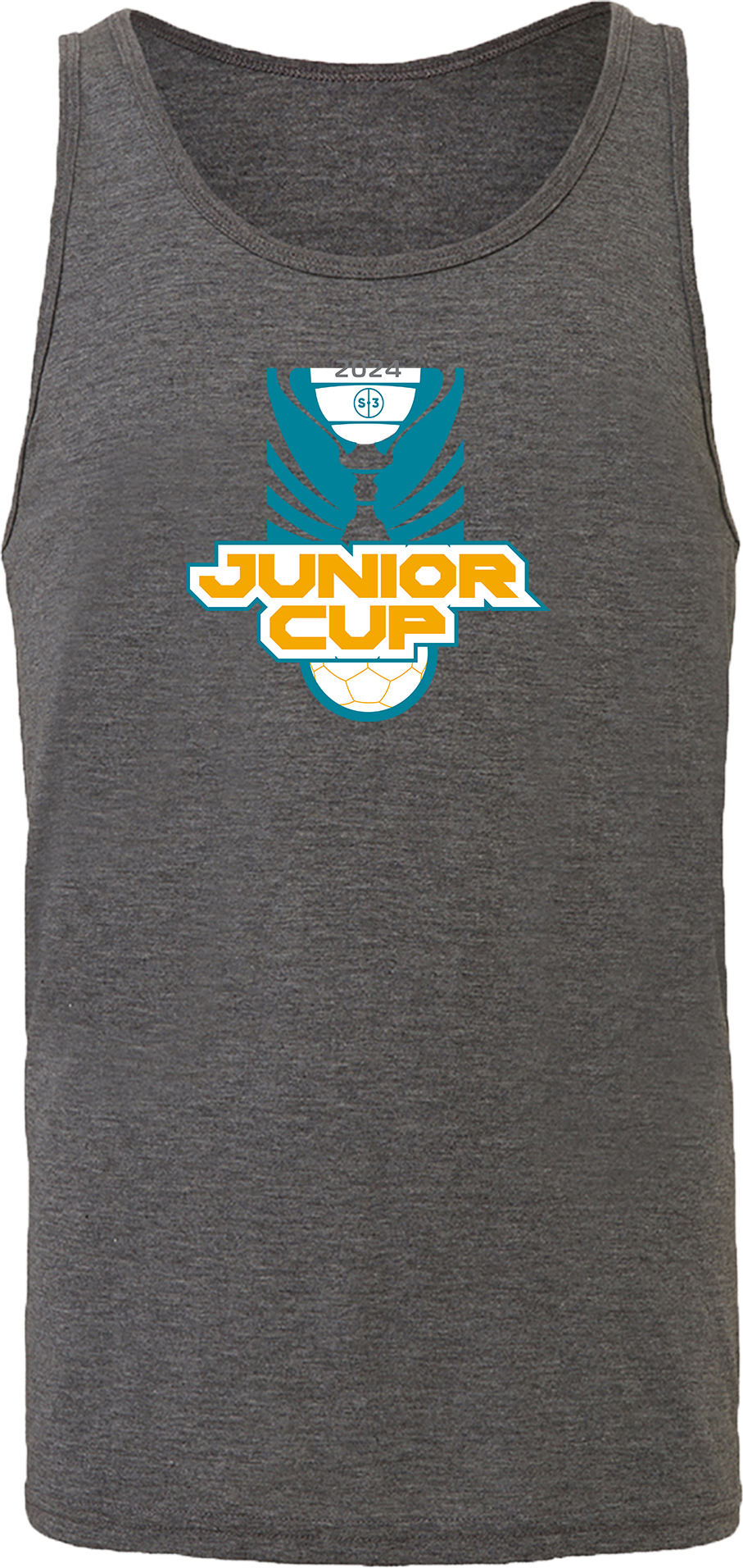 Tank Tops - 2024 S3 Junior Cup