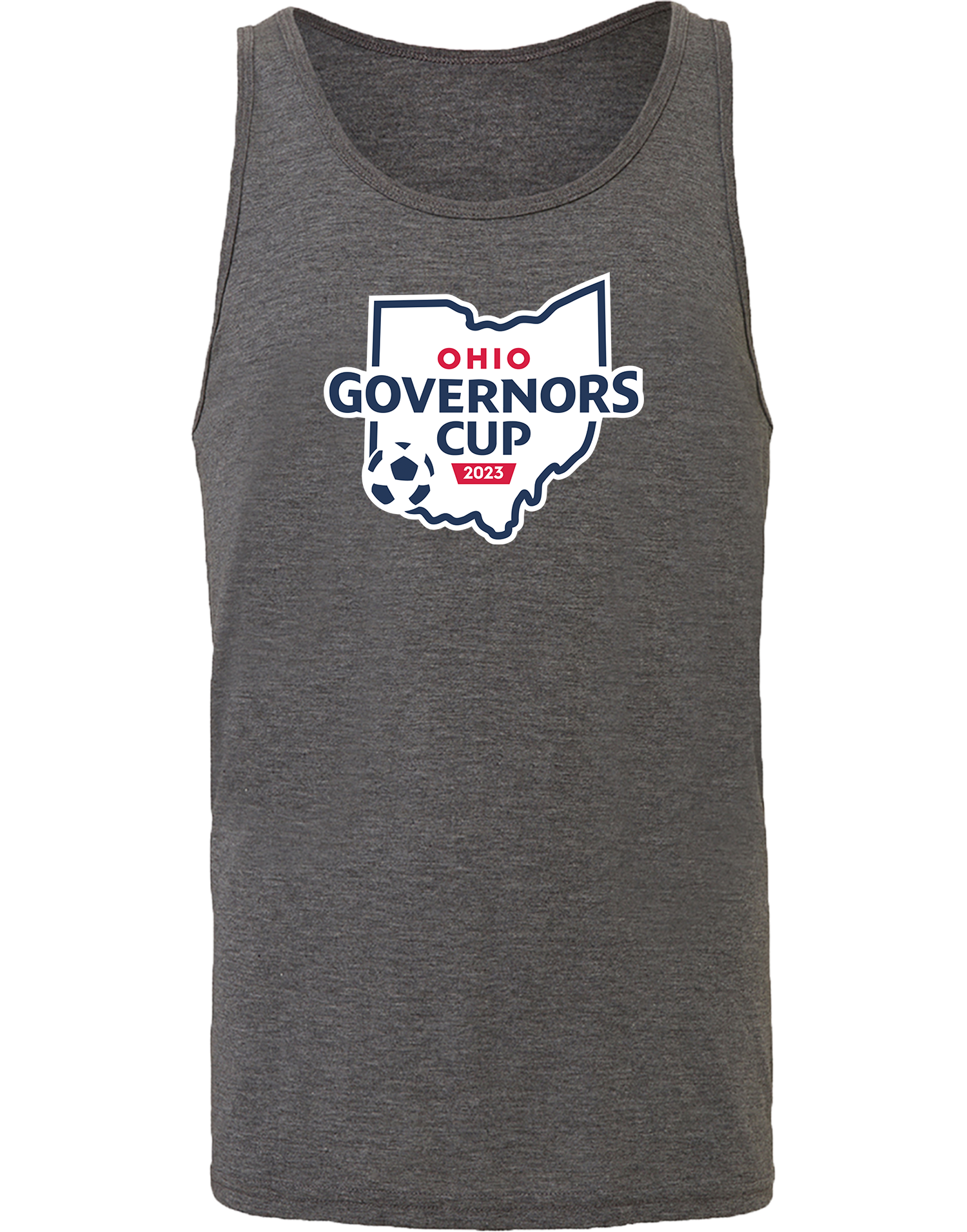 TANK TOP - 2023 USYS Ohio Governors Cup