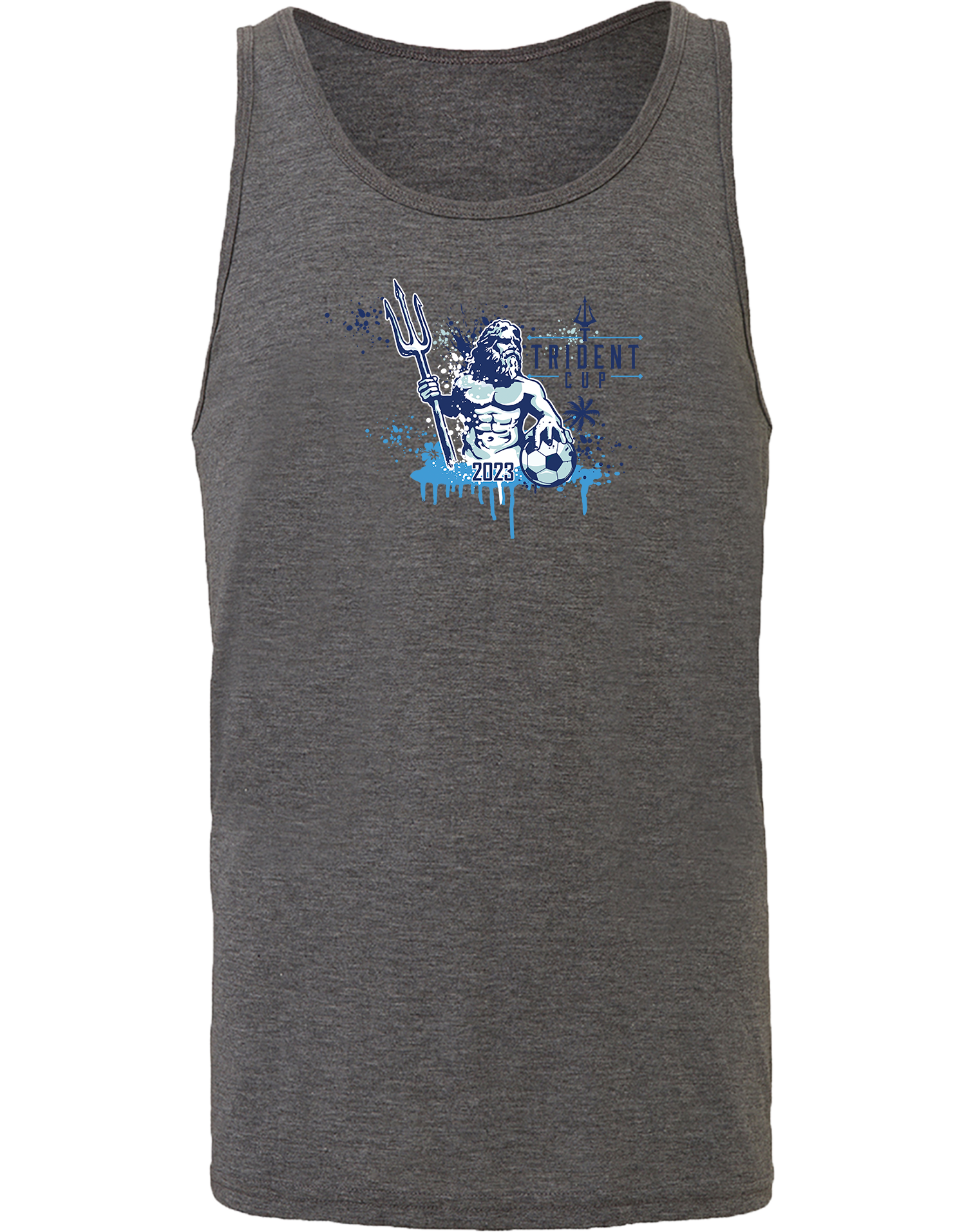 TANK TOP - 2023 Trident Cup