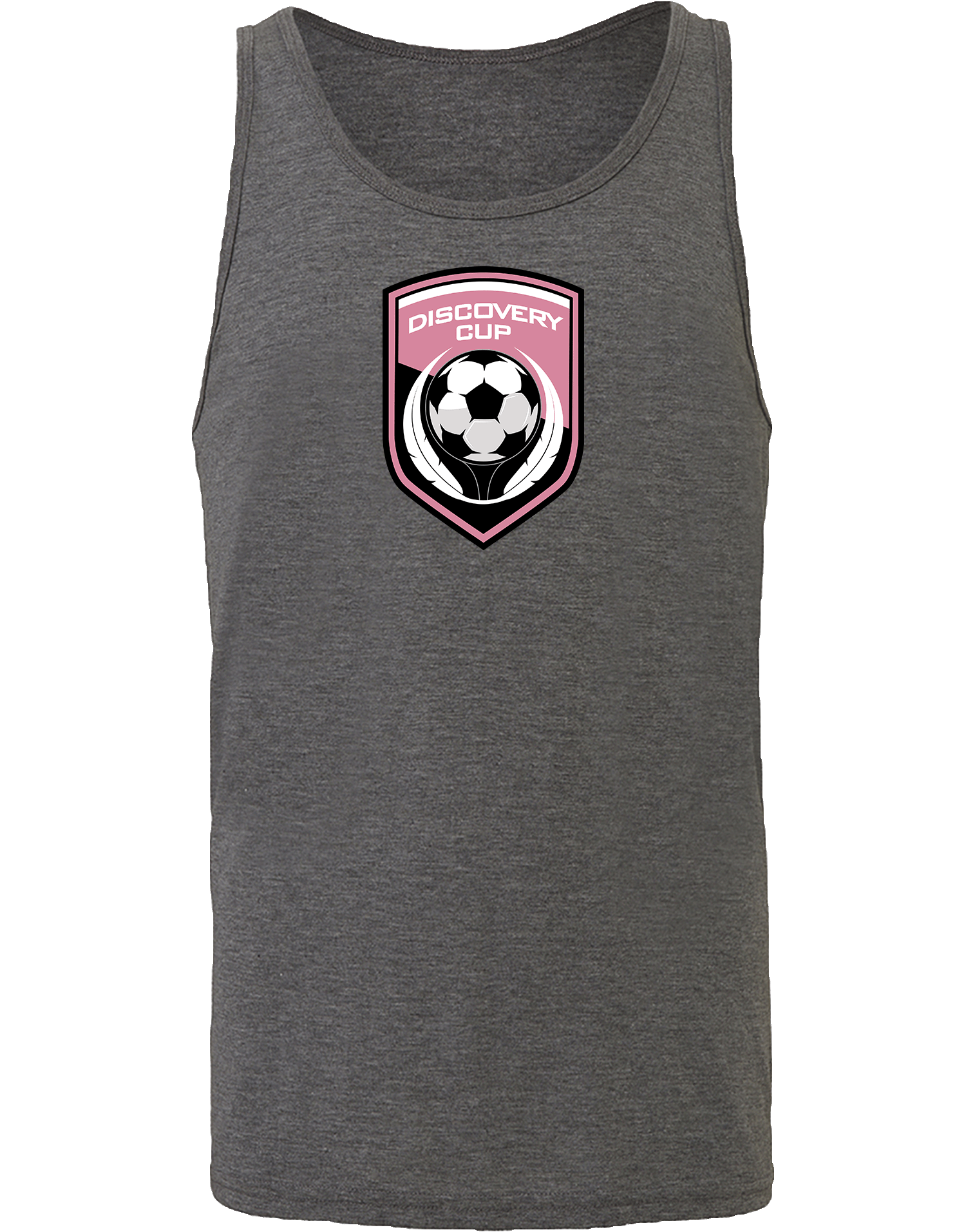 Tank Tops - 2023 Discovery Cup
