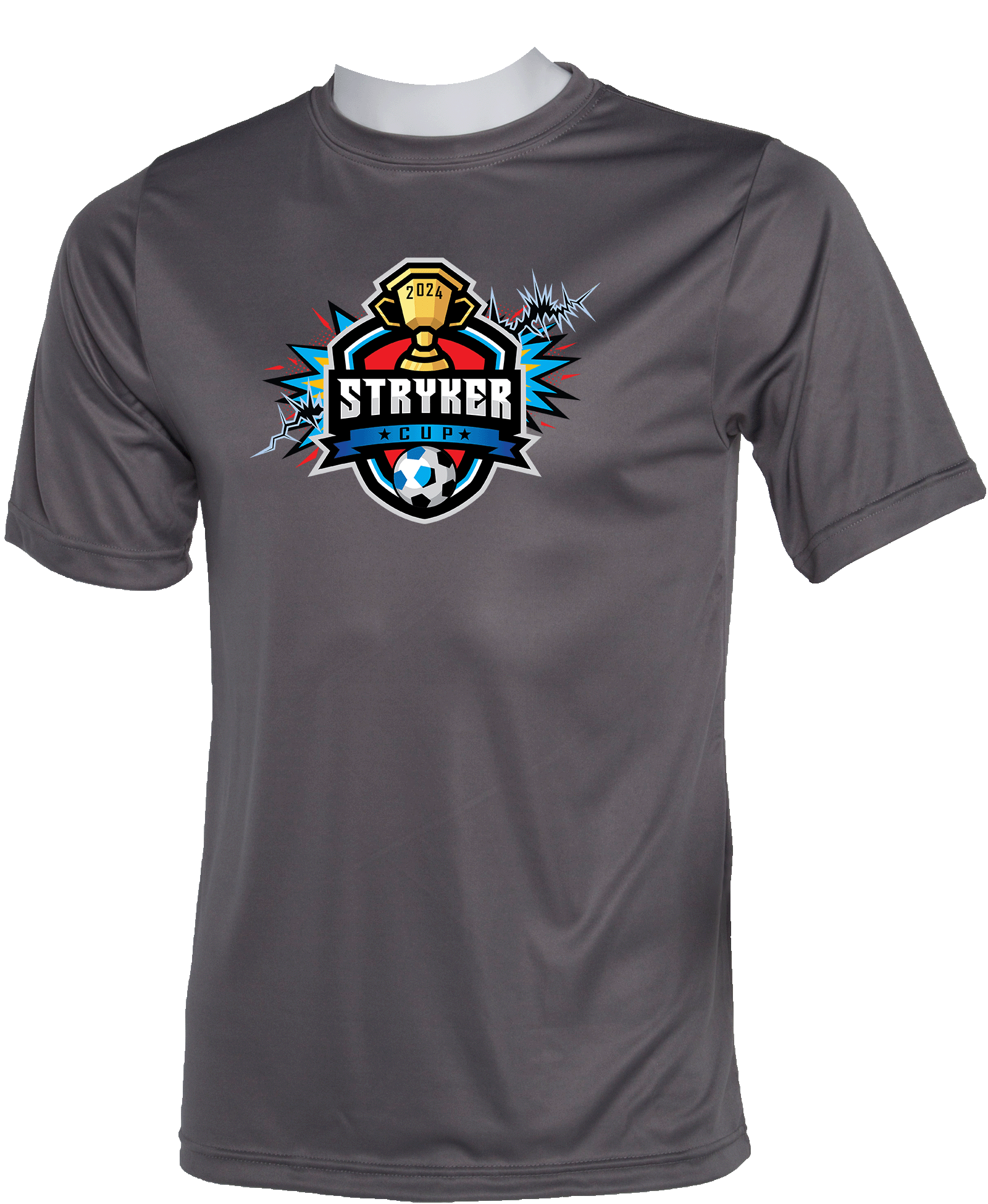 Performance Shirts - 2024 Stryker Cup