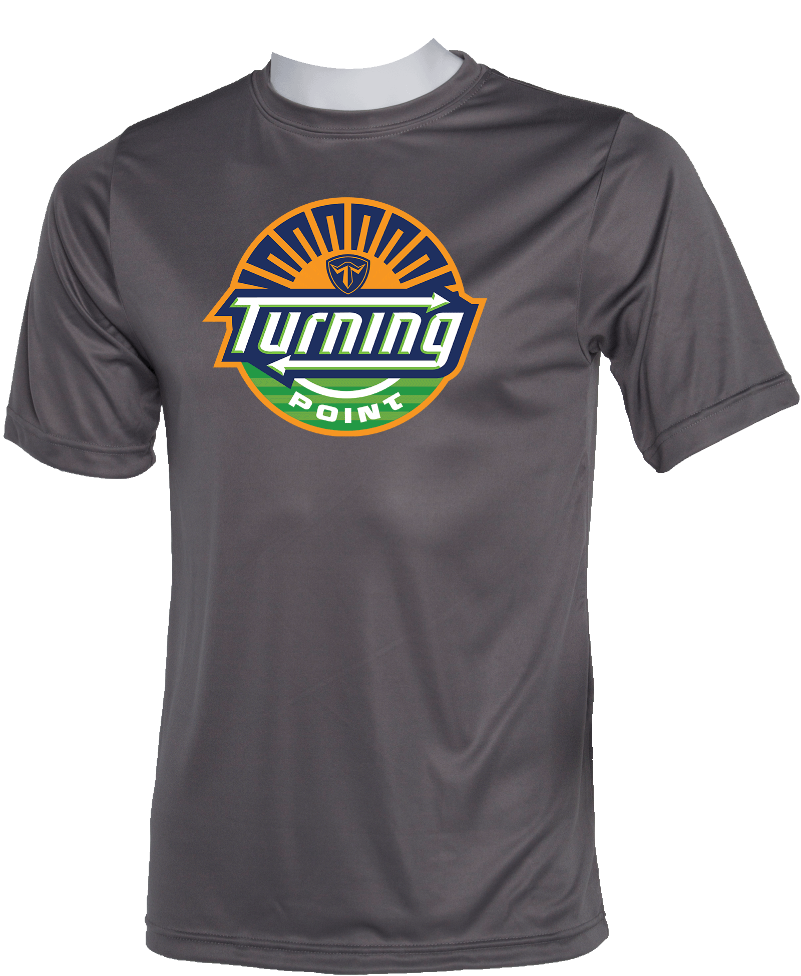 Performance Shirts - 2024 The Turning Point