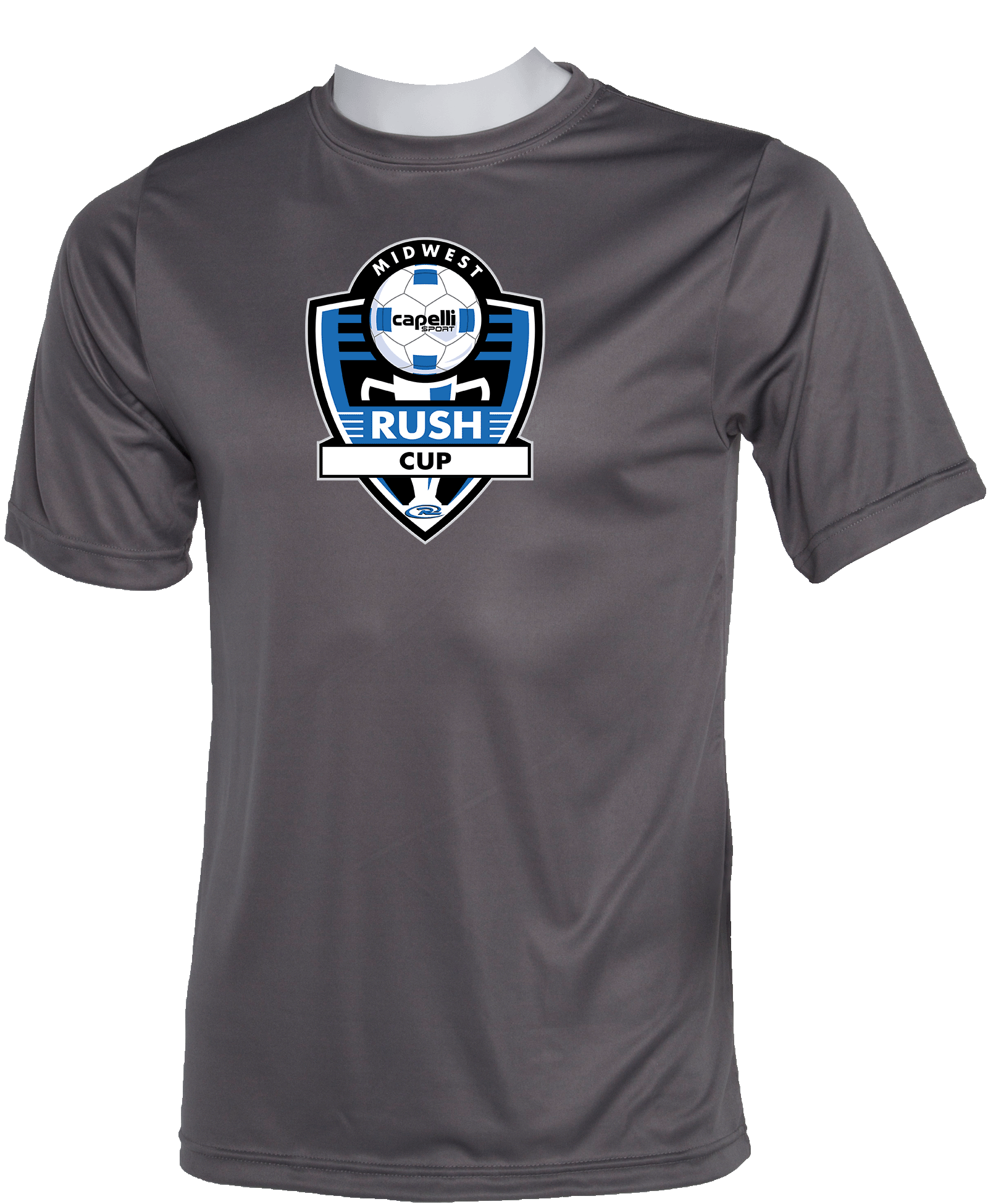 Performance Shirts - 2024 Midwest Rush Cup