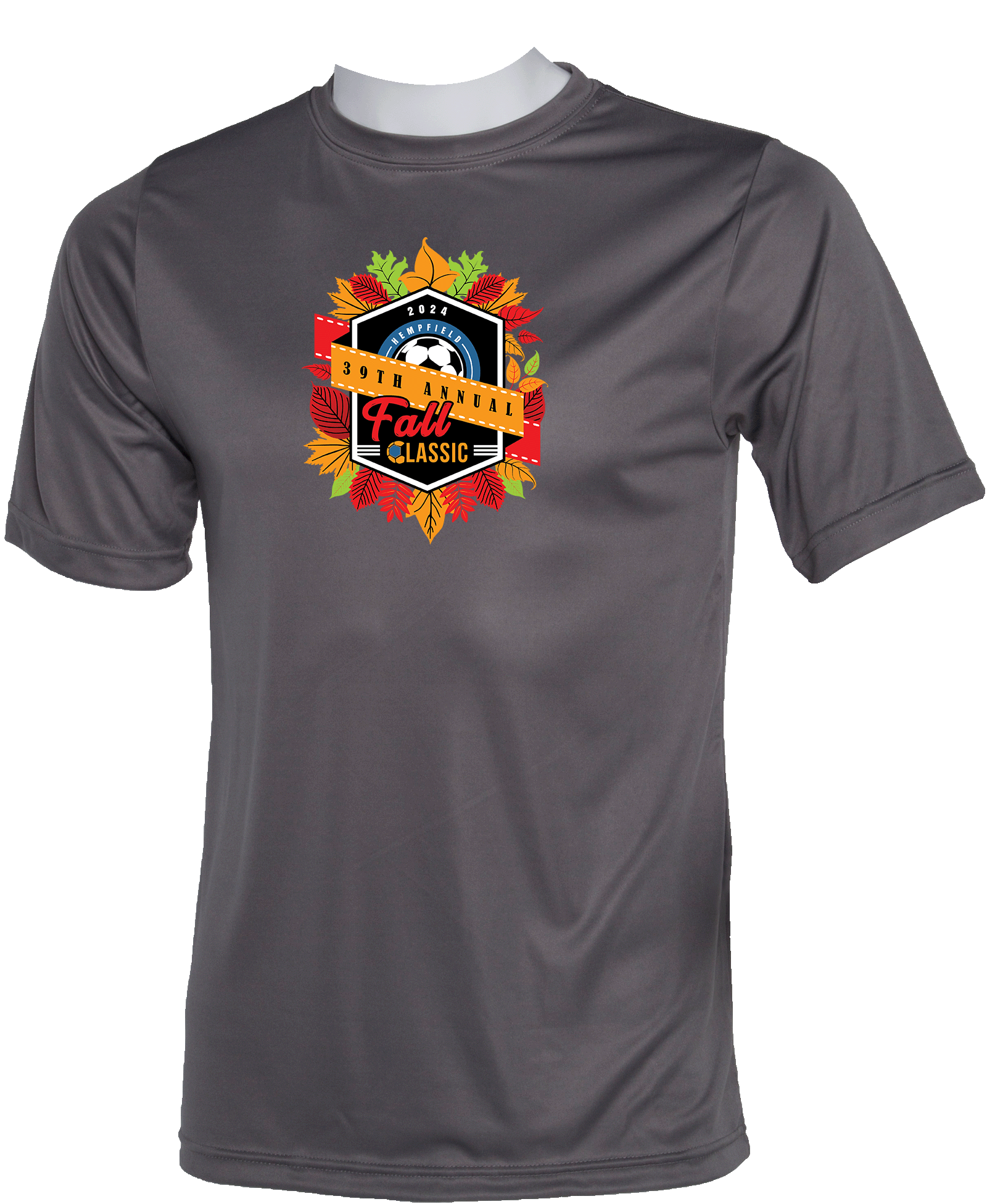 Performance Shirts - 2024 Hempfield Fall Classic