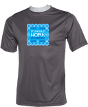 Performance Shirts - It Should Work