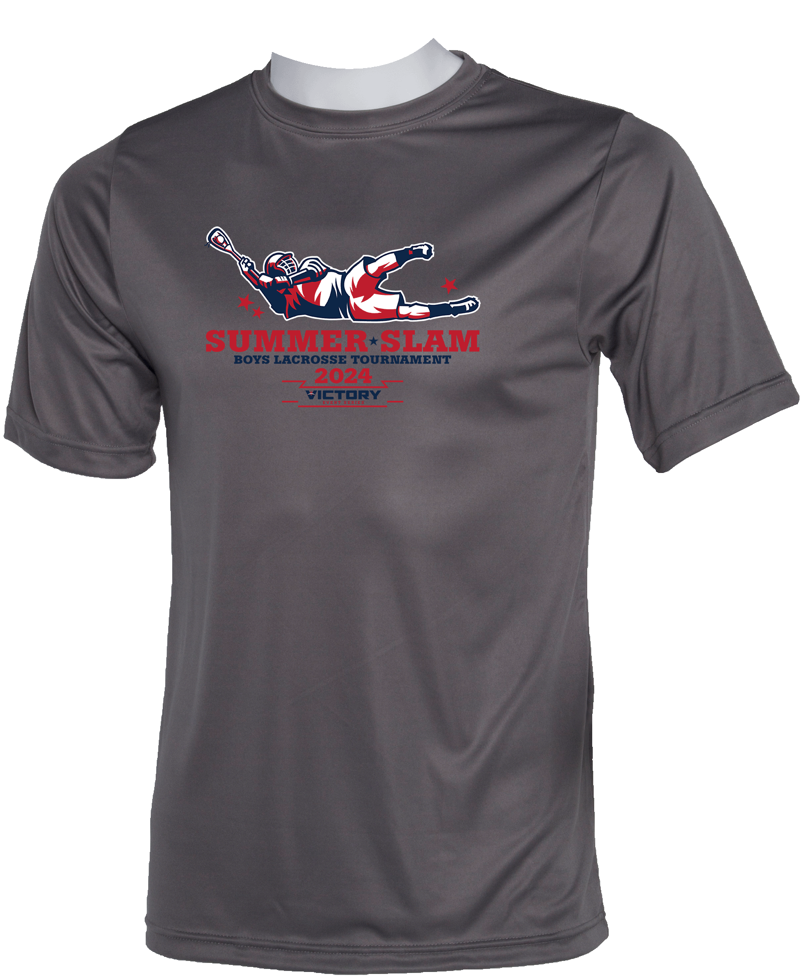 Performance Shirts - 2024 Boys Summer Slam