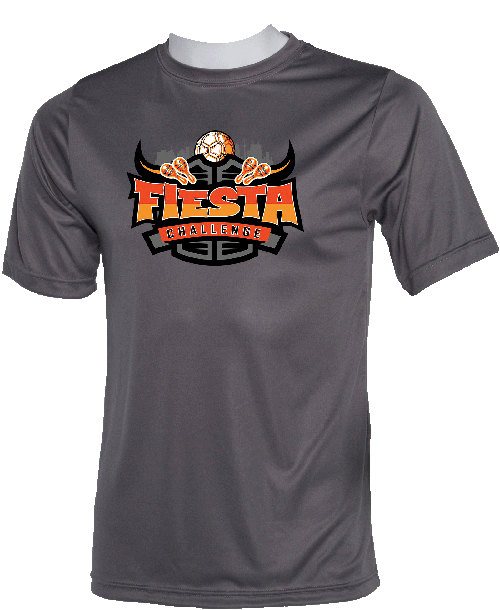 Performance Shirts - 2024 Fiesta Challenge