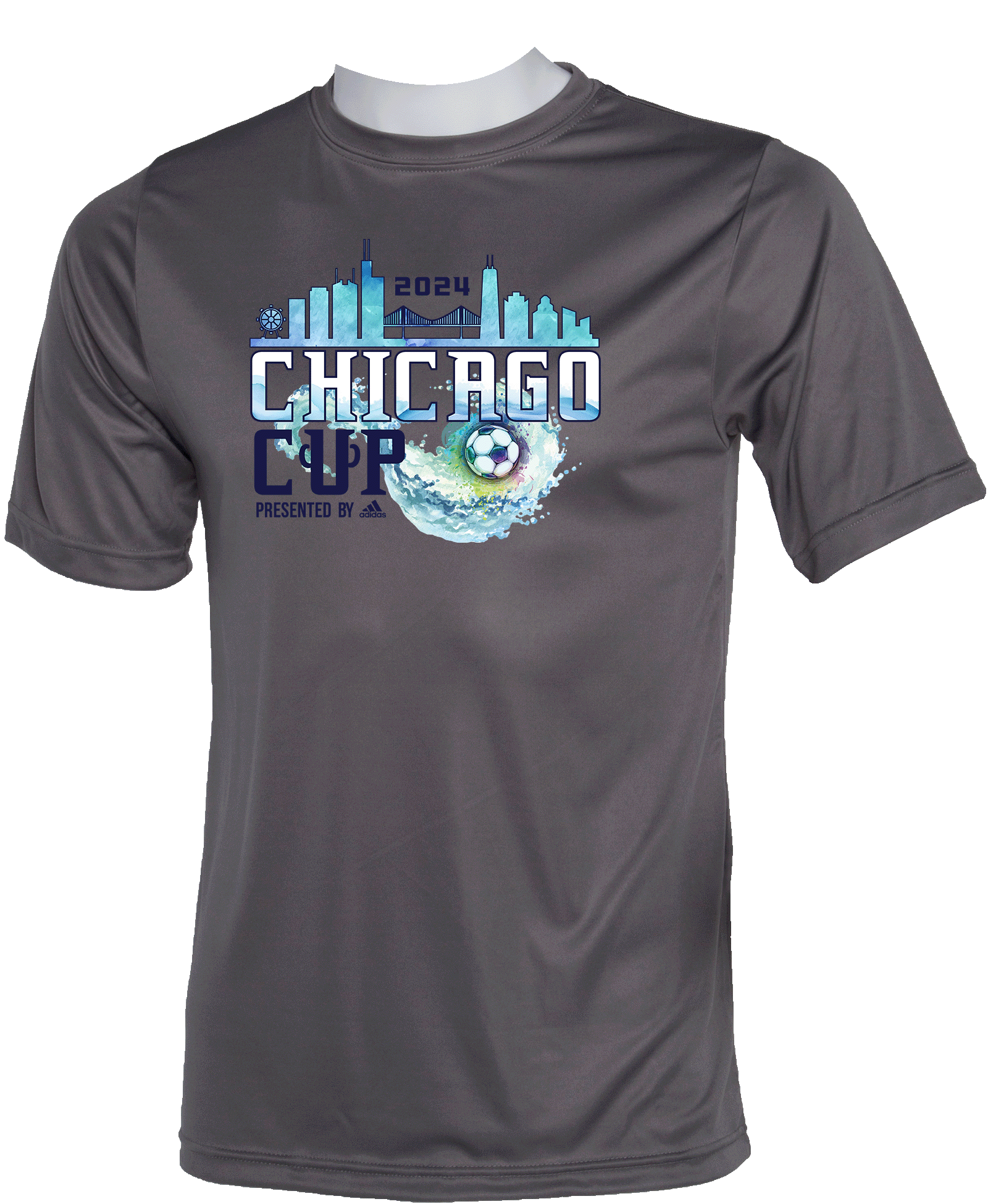 Performance Shirts - 2024 Chicago Cup