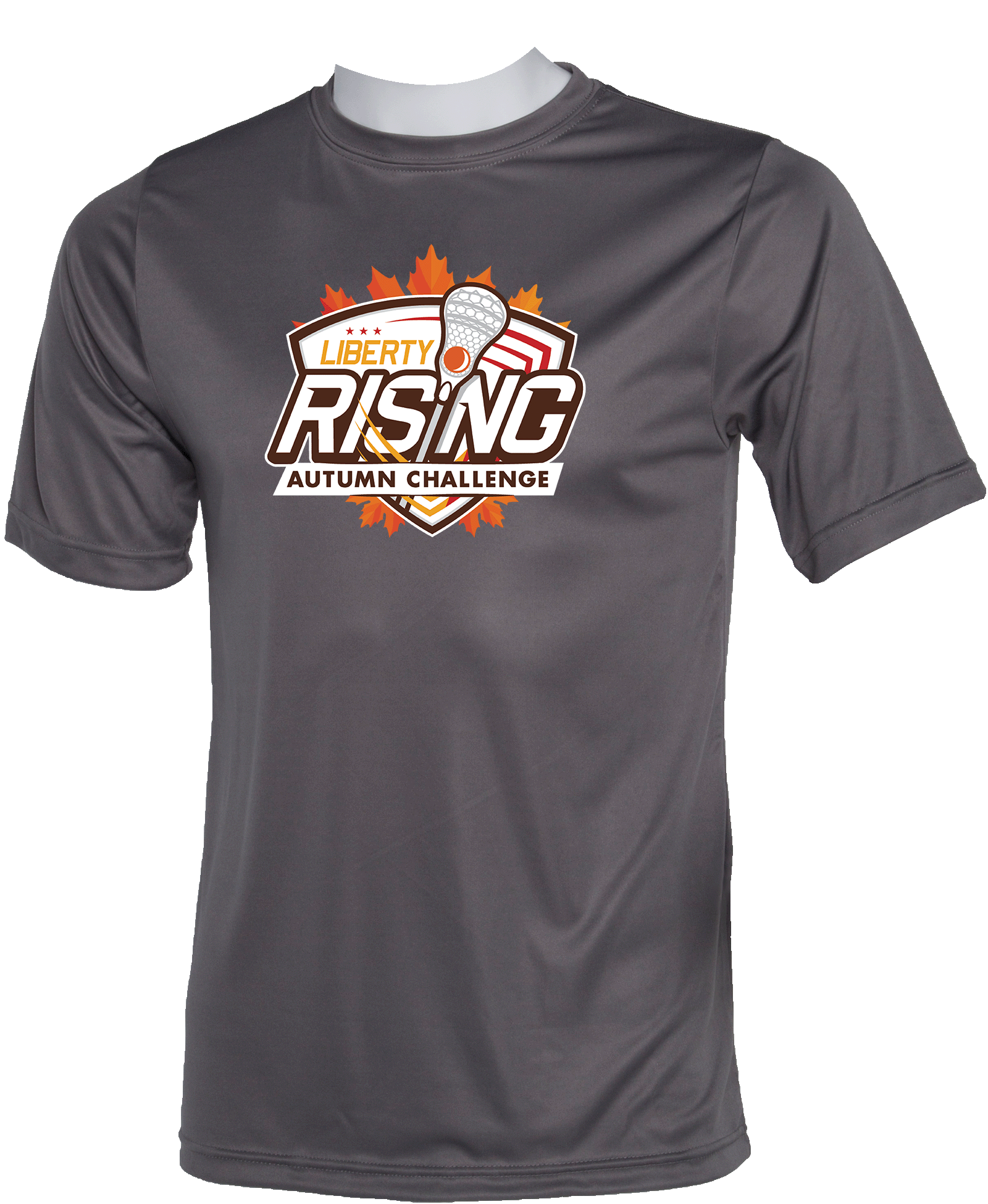 Performance Shirts - 2024 Liberty Rising Autumn Challenge