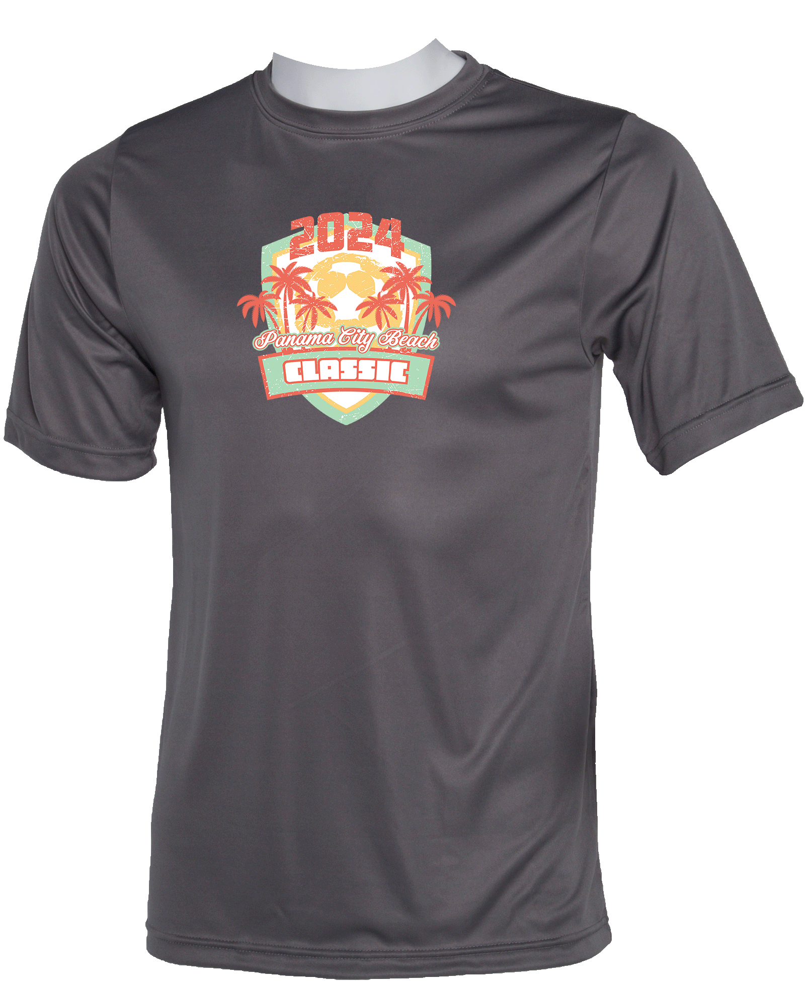 Performance Shirts - 2024 Panama City Beach Classic