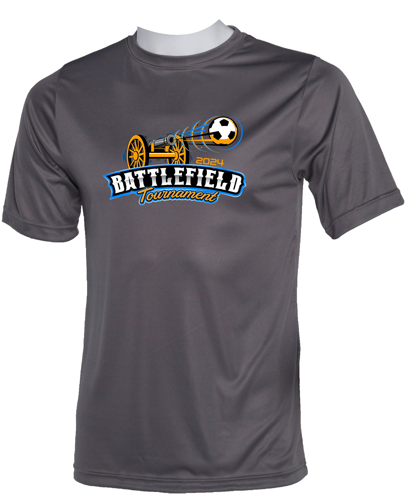 Performance Shirts - 2024 Battlefield Tournament