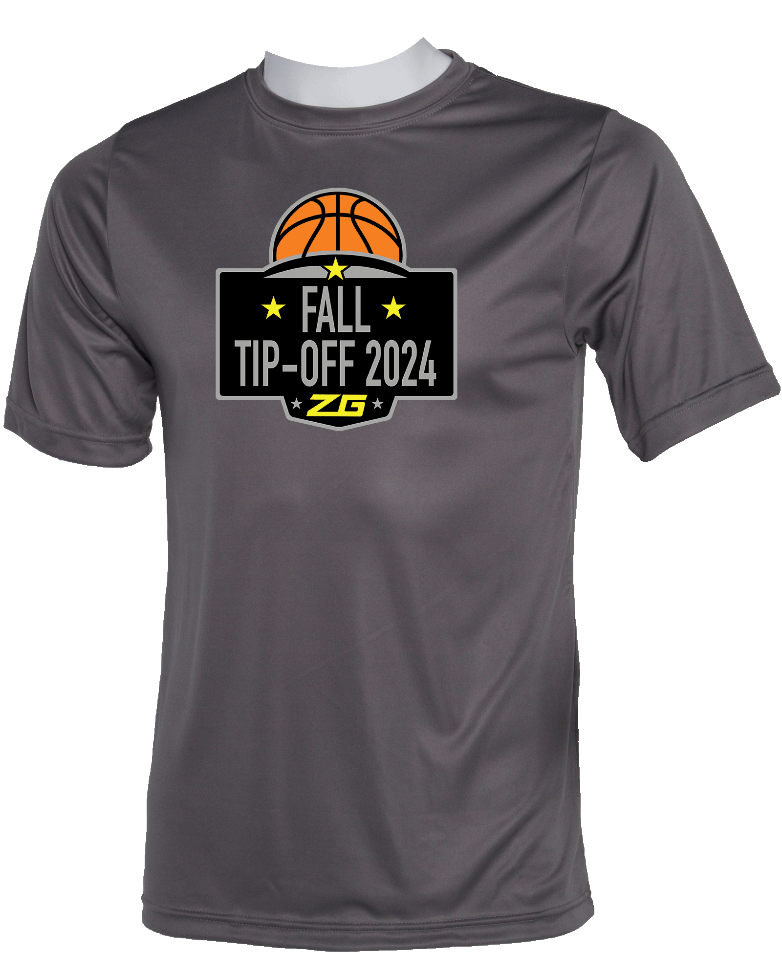 Performance Shirts - 2024 Zero Gravity New Hampshire Fall Tip-Off