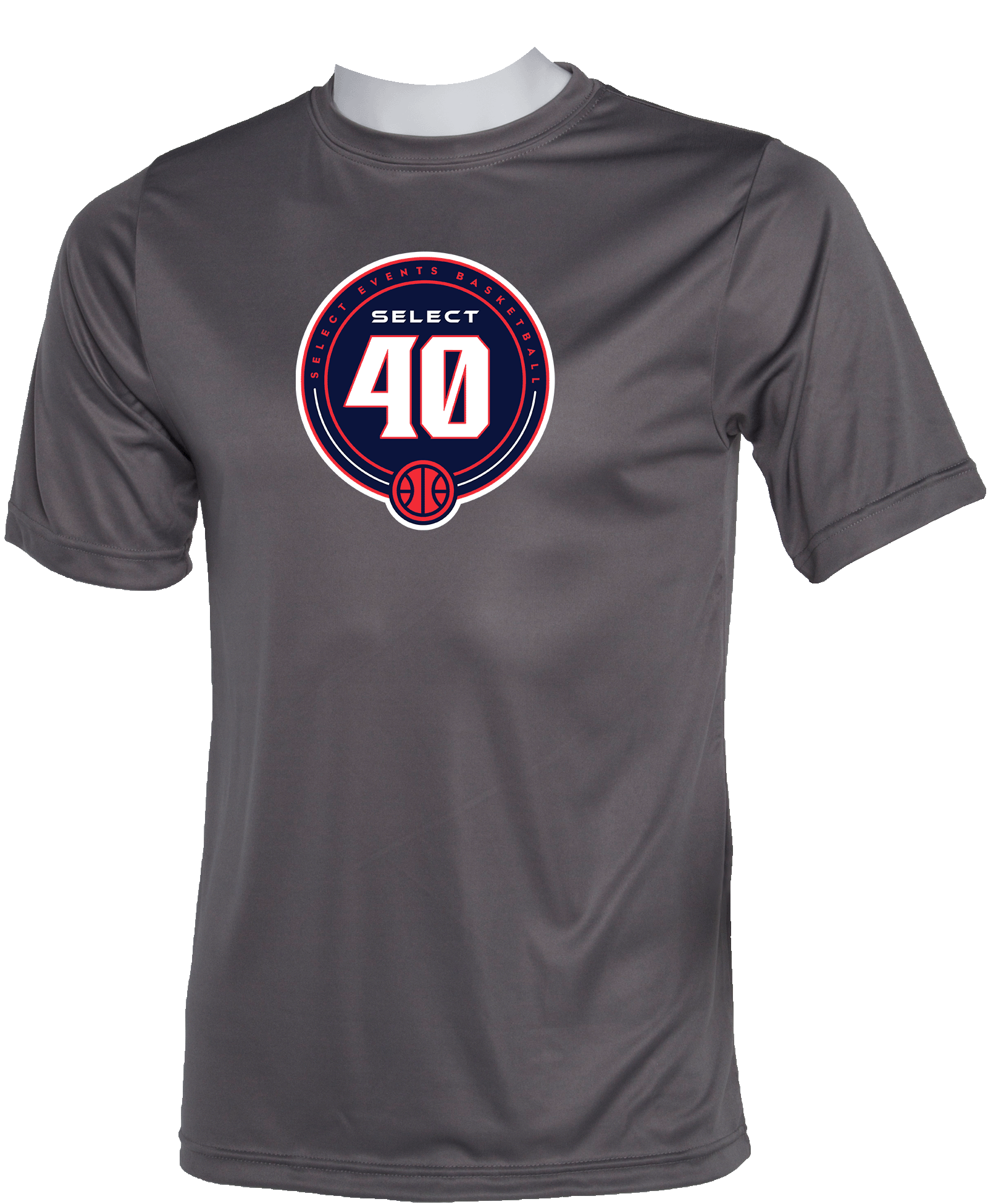 Performance Shirts - 2024 Select 40 Session II