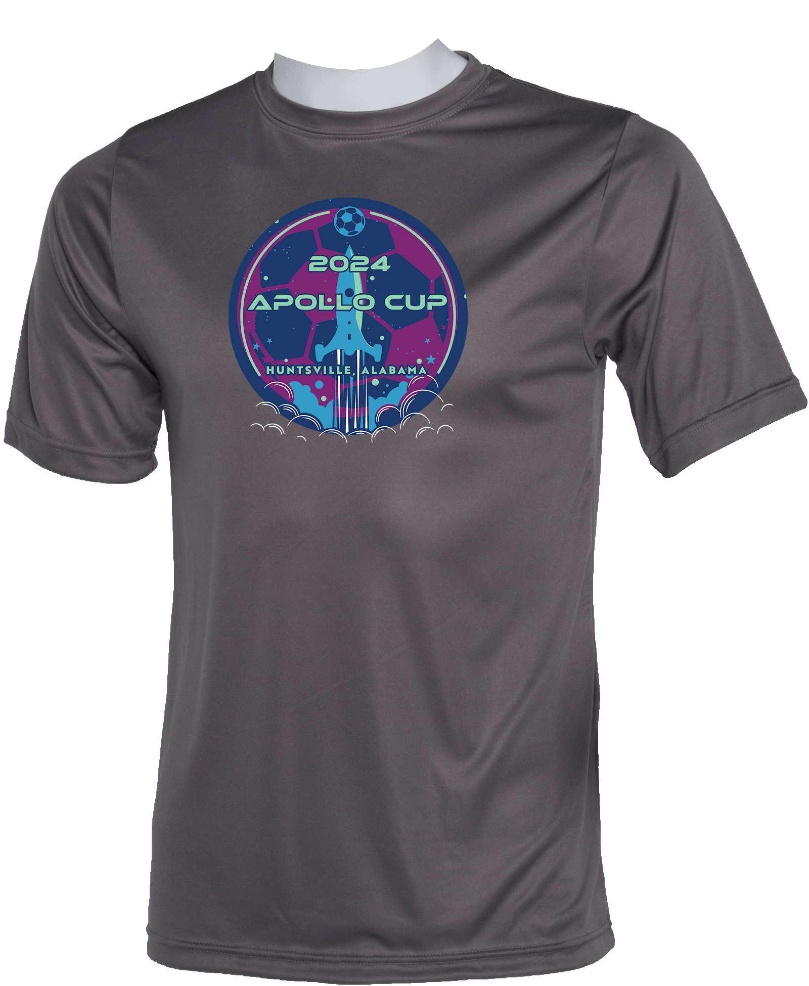 Performance Shirts - 2024 Apollo Cup