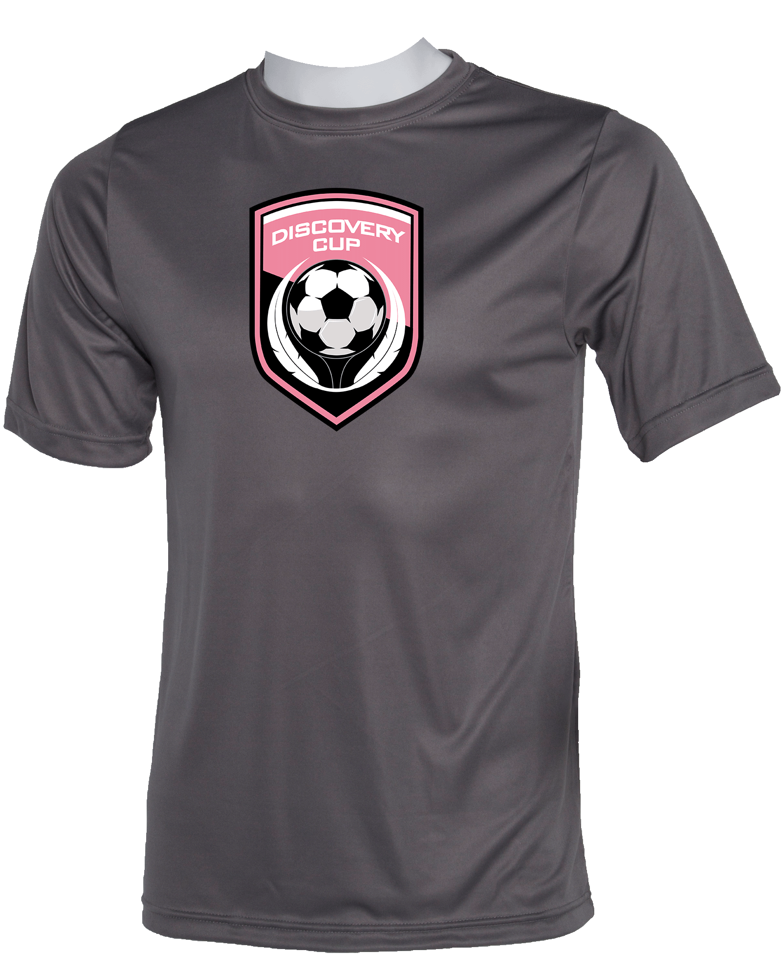 Performance Shirts - 2024 Discovery Cup