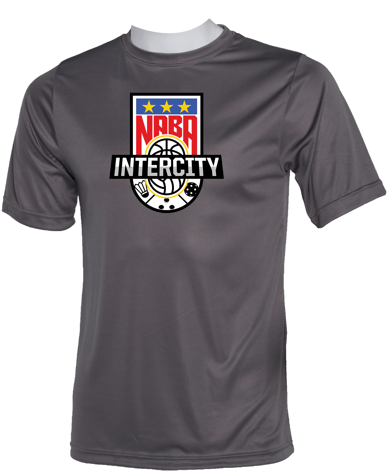 Performance Shirts - 2024 35th Naba Intercity Basketball and Volleyball Tournament