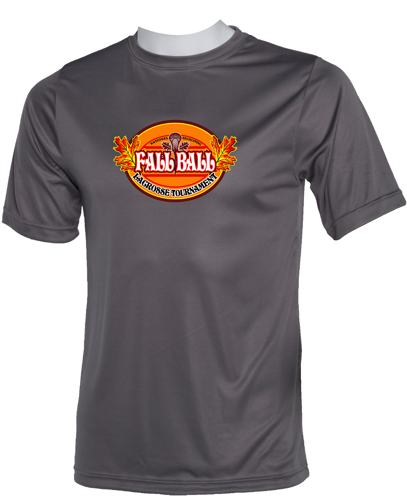 Performance Shirts - 2024 Fall Ball