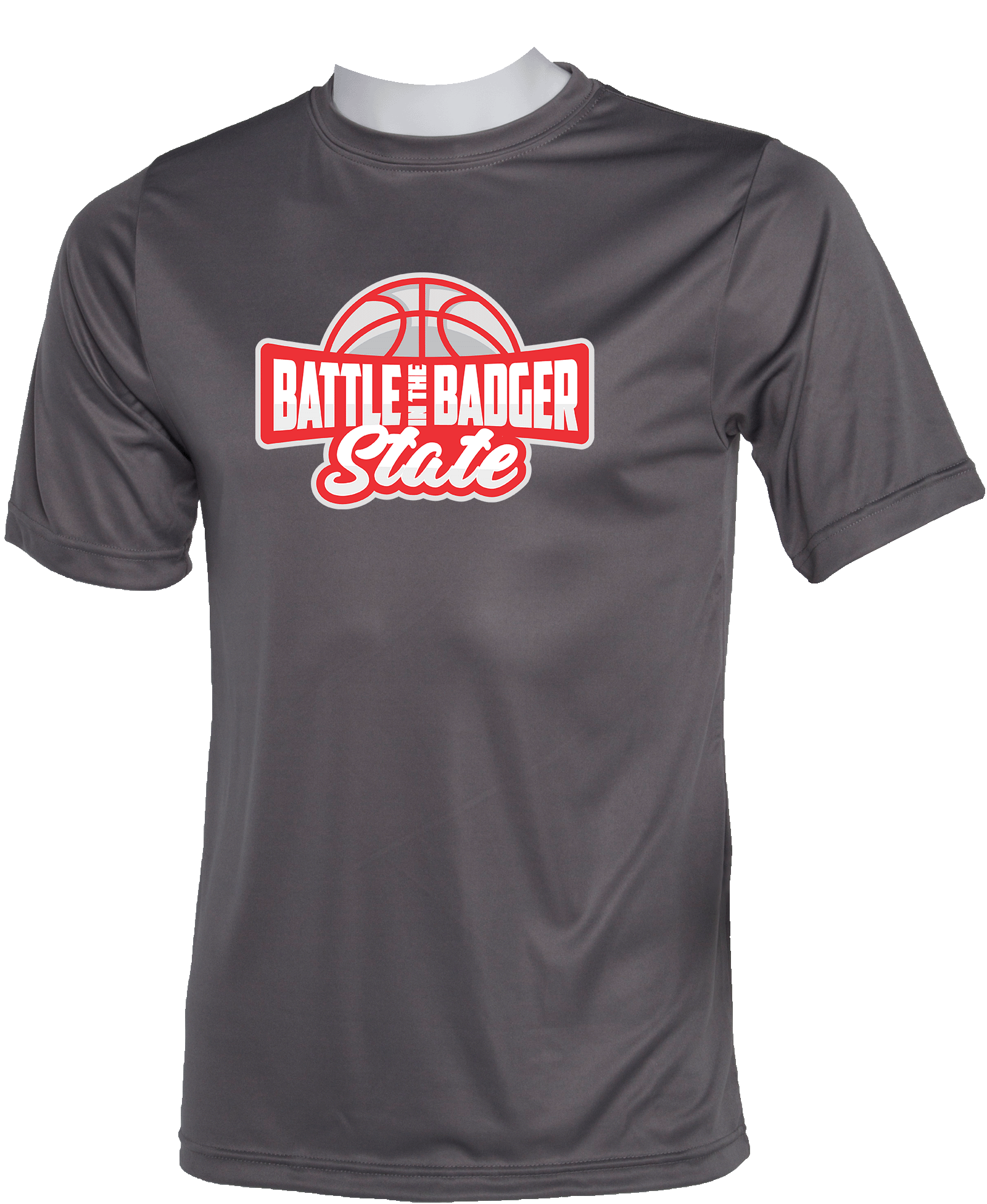 Performance Shirts - 2024 Battle In The Badger State