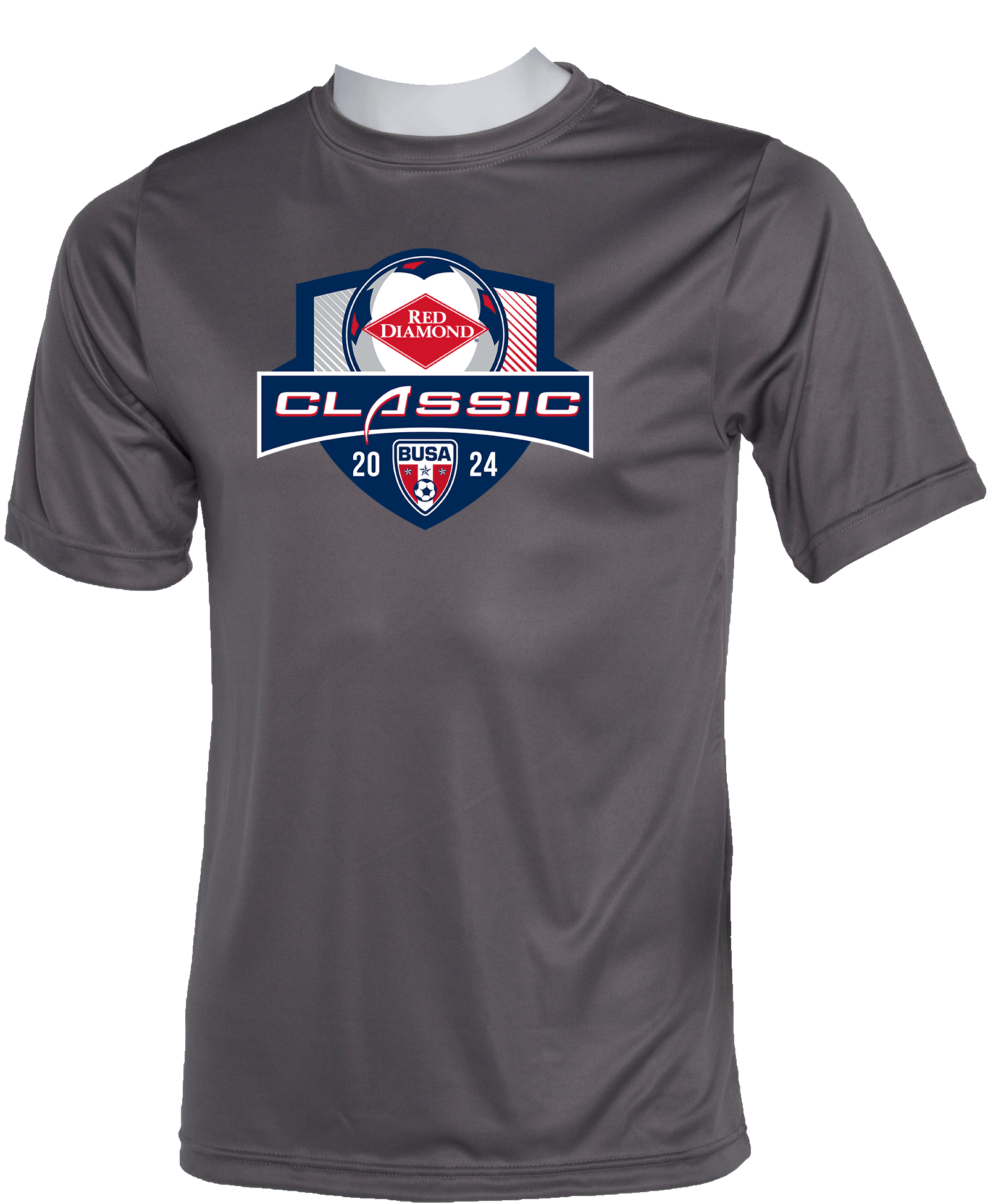 Performance Shirts - 2024 Red Diamond Classic