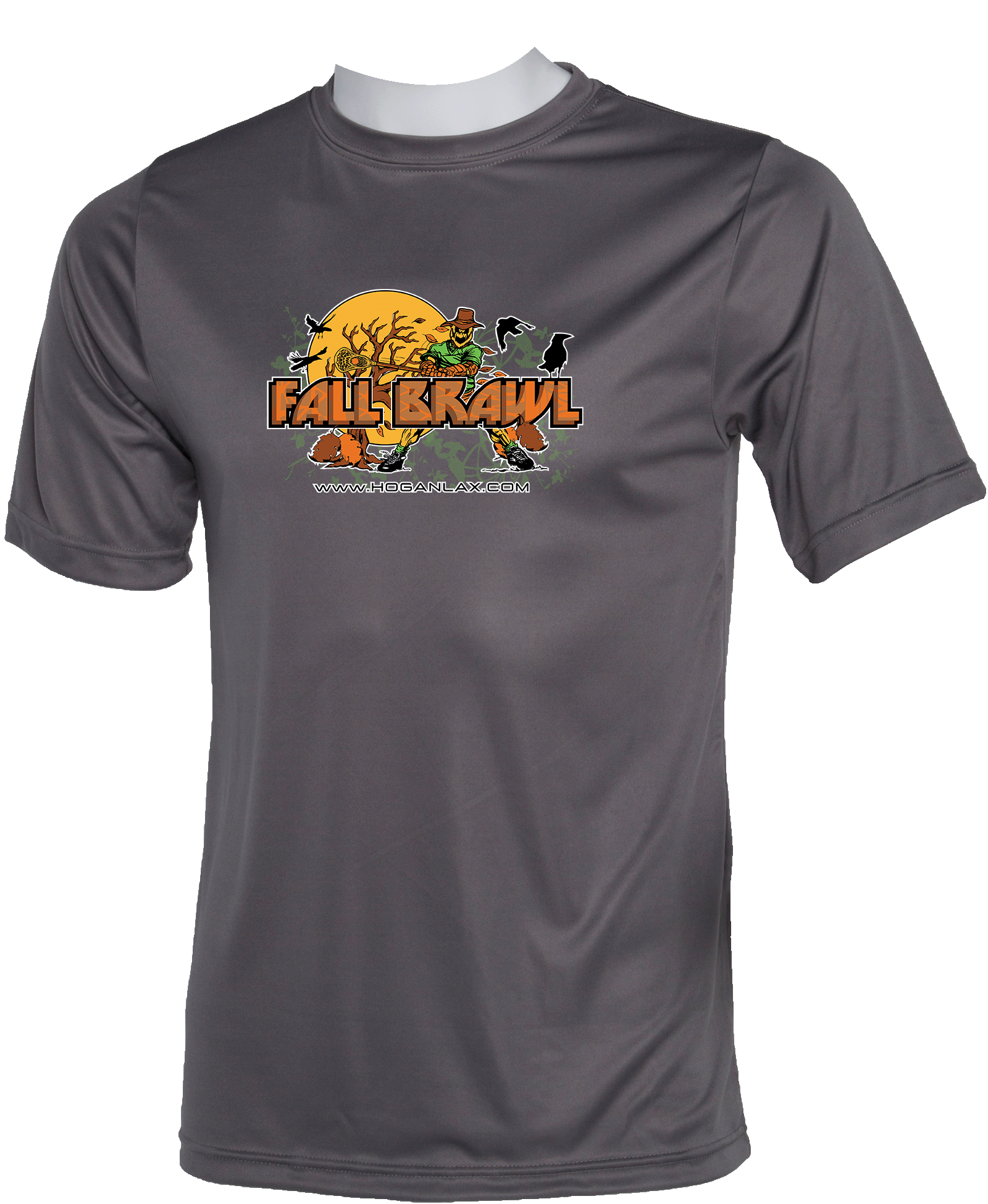 Performance Shirts - 2024 Fall Brawl