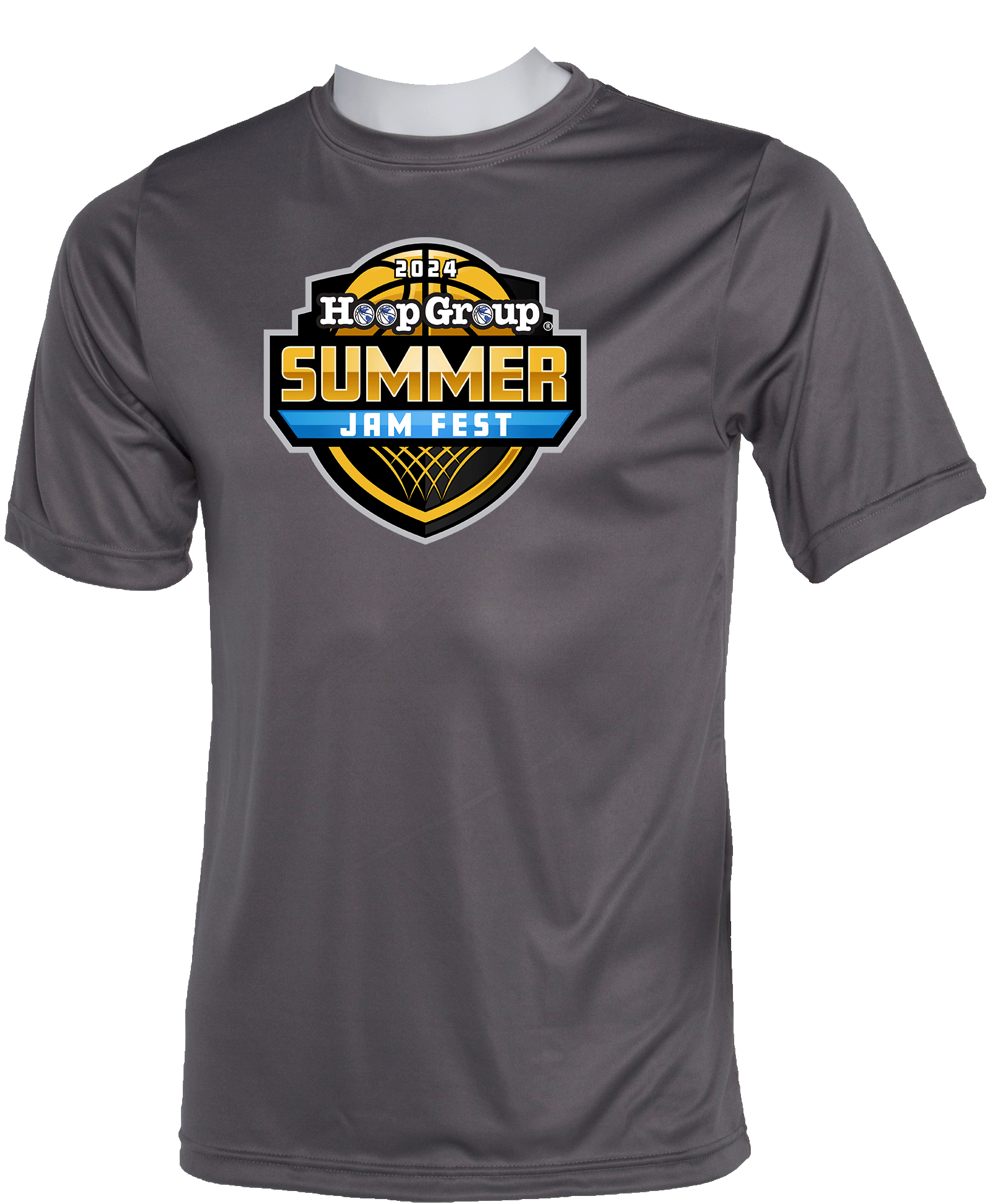 Performance Shirts - 2024 Summer Jam Fest