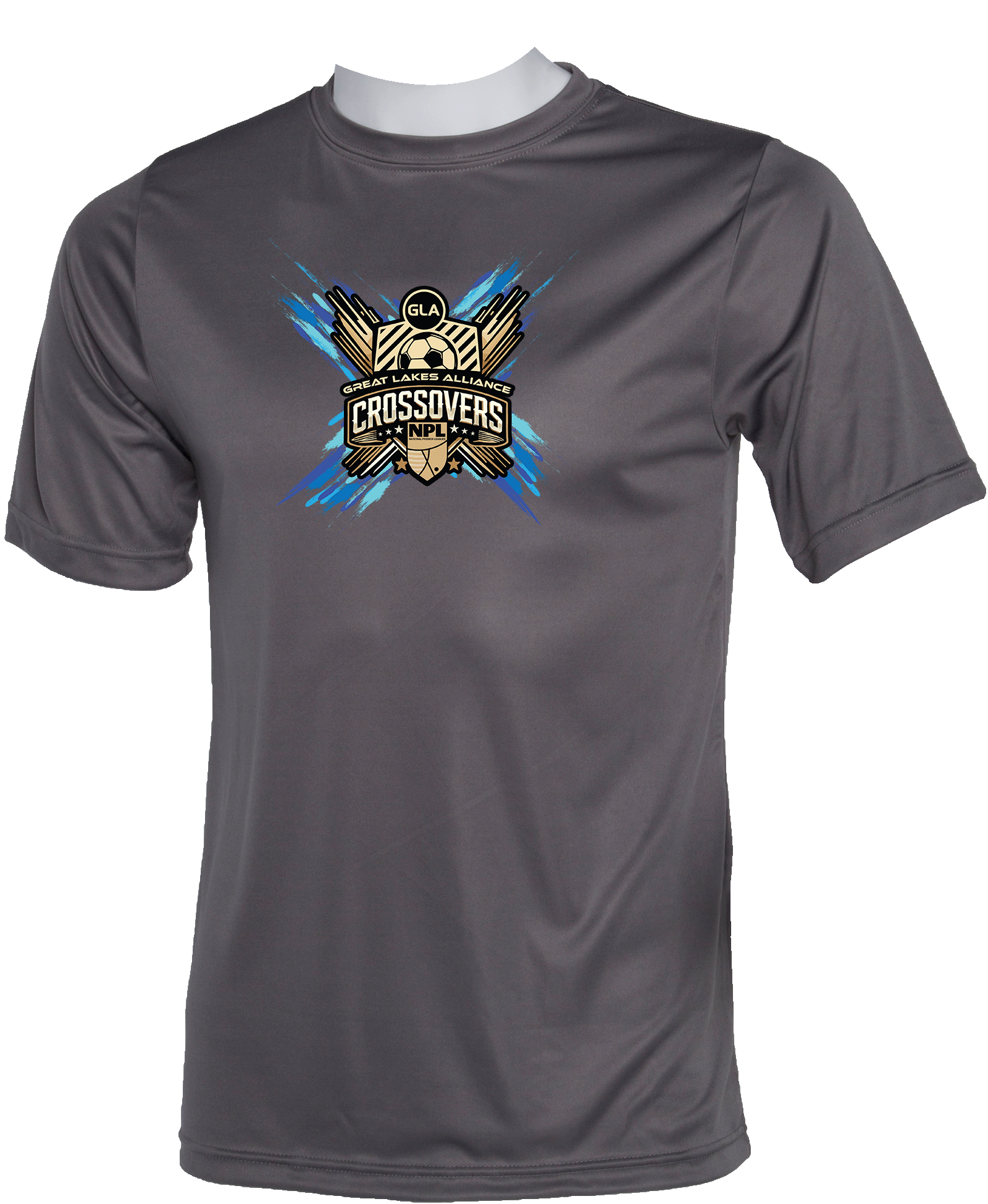 Performance Shirts - 2024 Great Lakes Alliance Fall Crossover