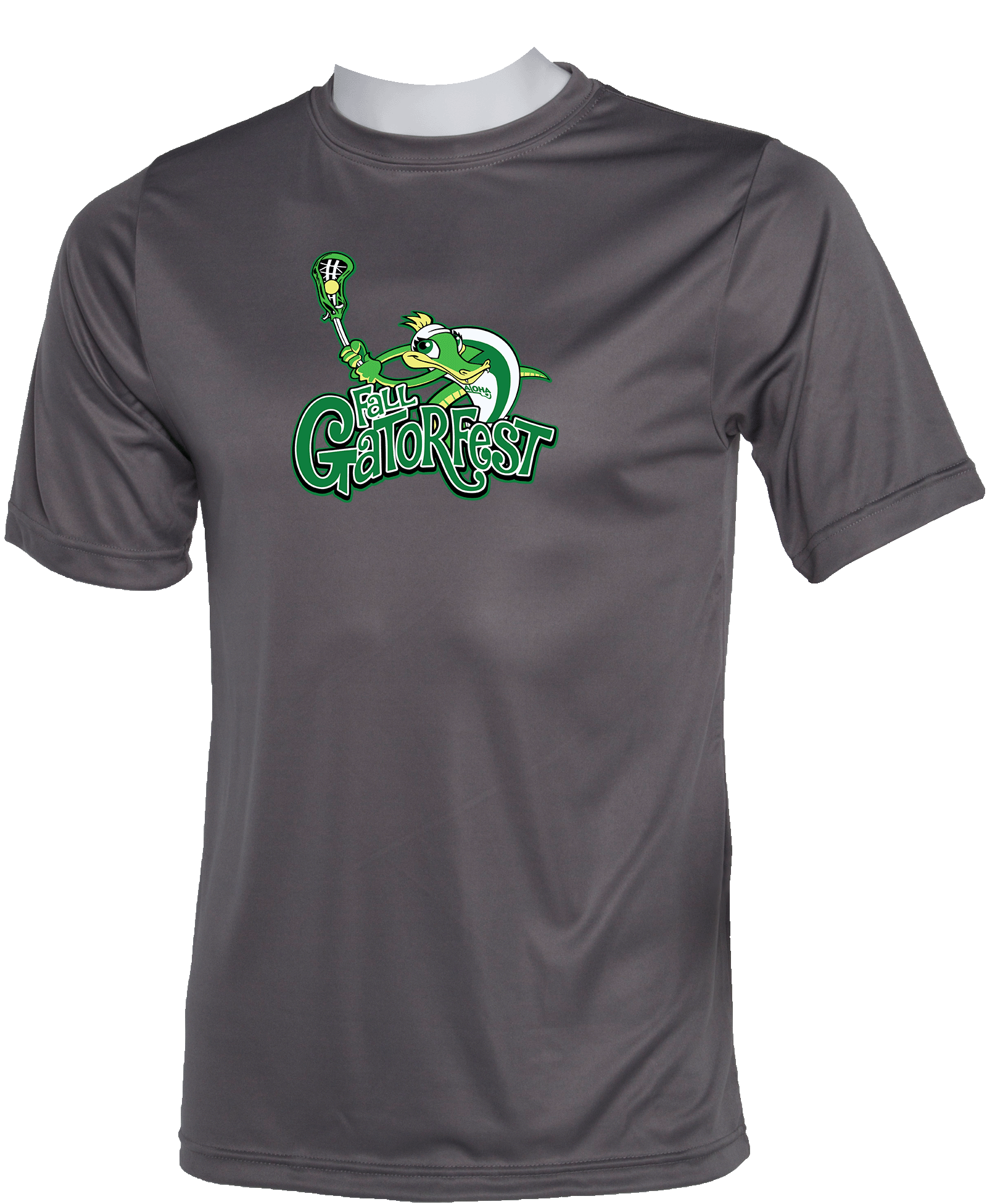 Performance Shirts - 2024 Fall Gatorfest